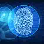 Uwierzytelnianie biometryczne