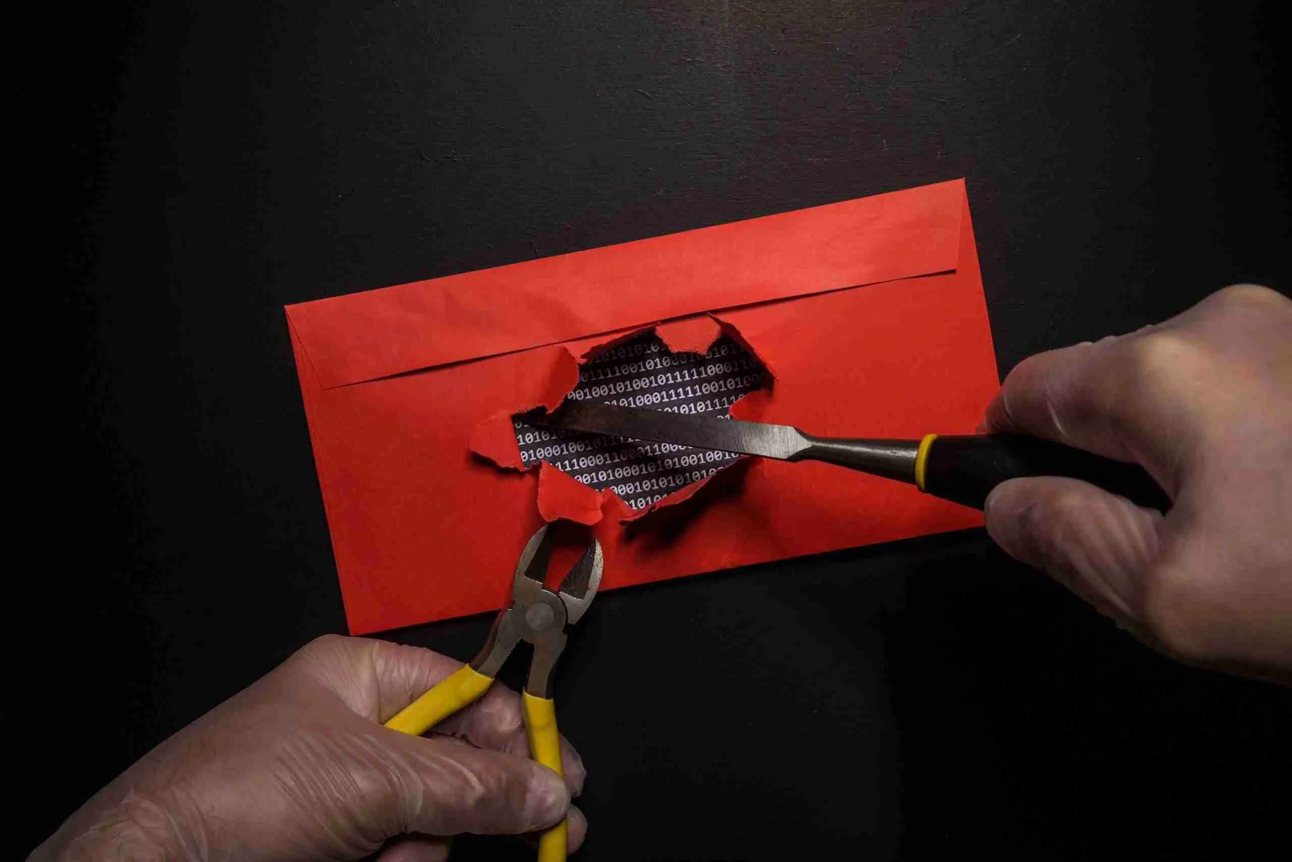 Advanced Persistent Threat