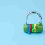 Uwierzytelnianie jednoskładnikowe