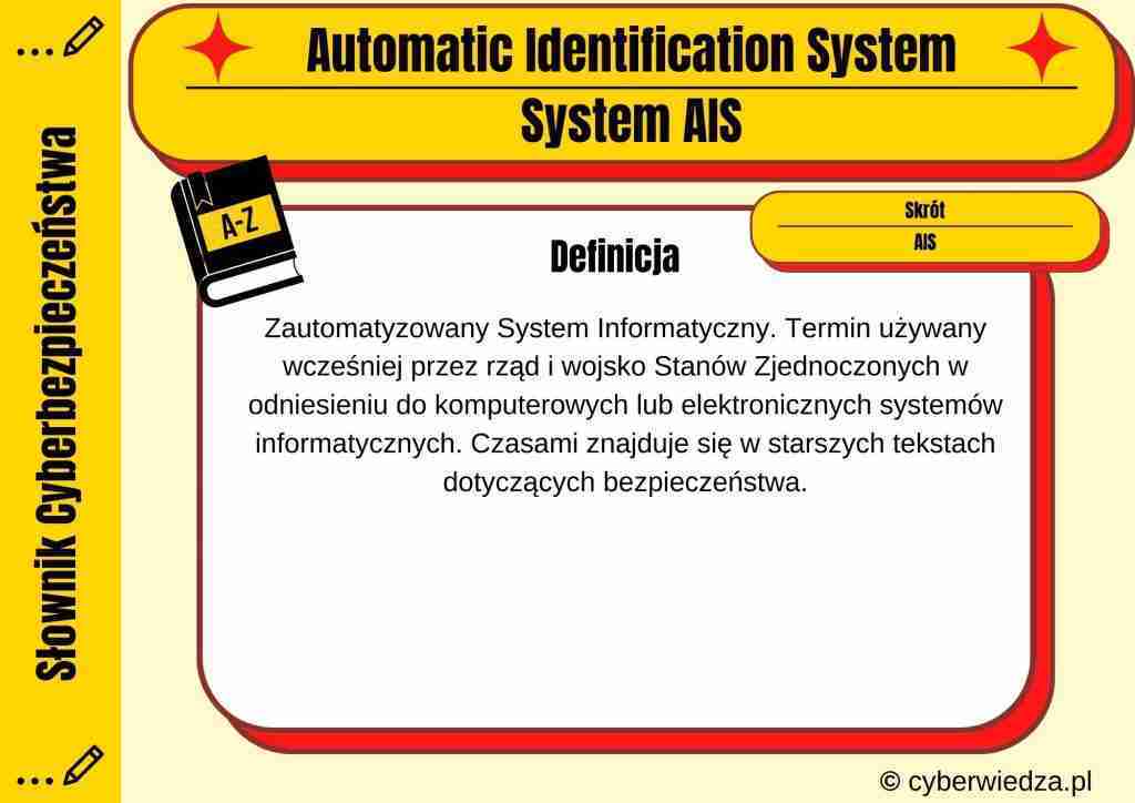 Automatic Identification System