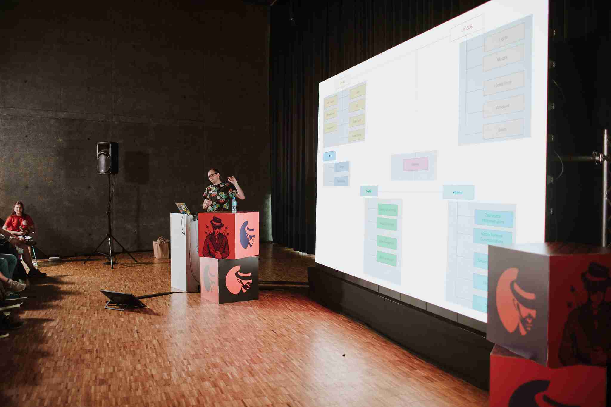 Międzynarodowa konferencja cybersecurity Confidence