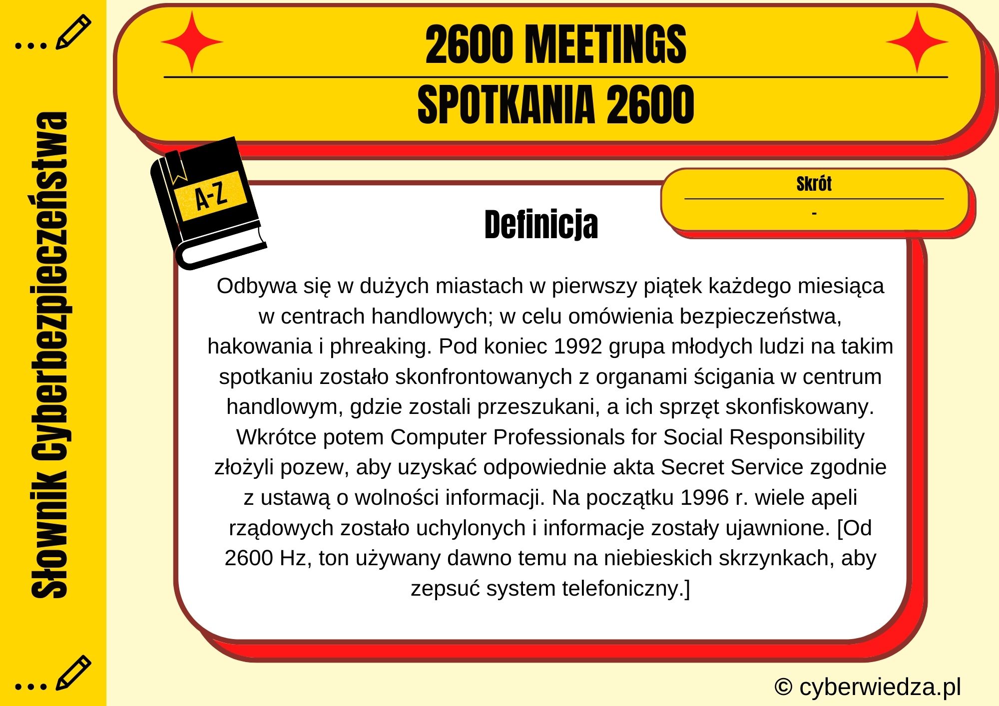 2600 MEETINGS