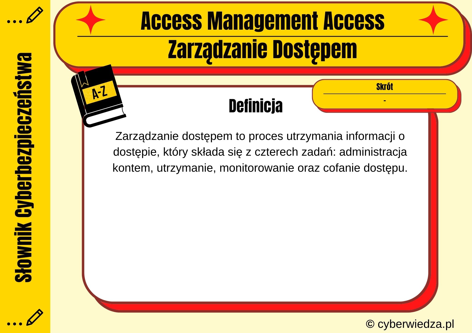 Access Management Access