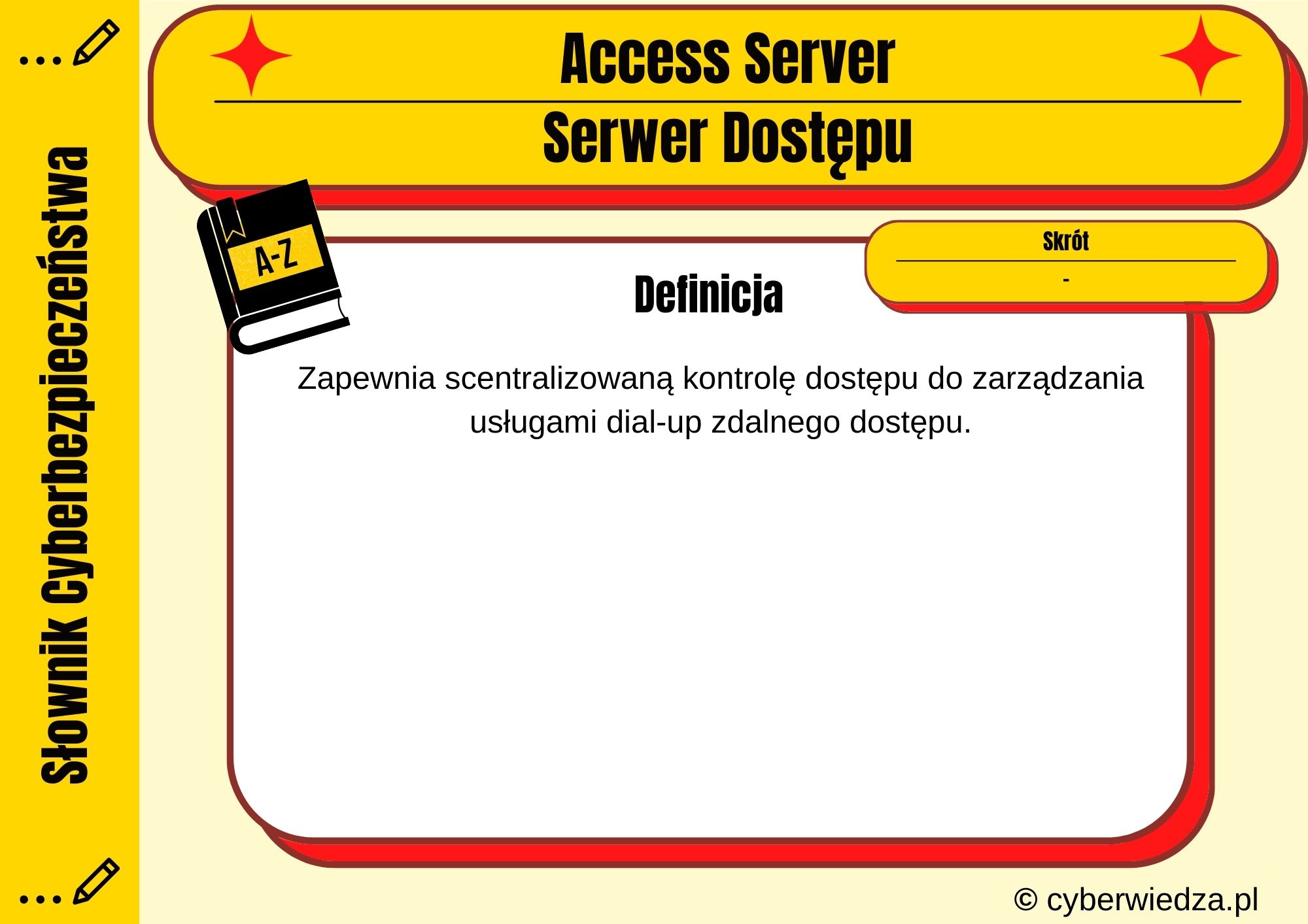 Access Server