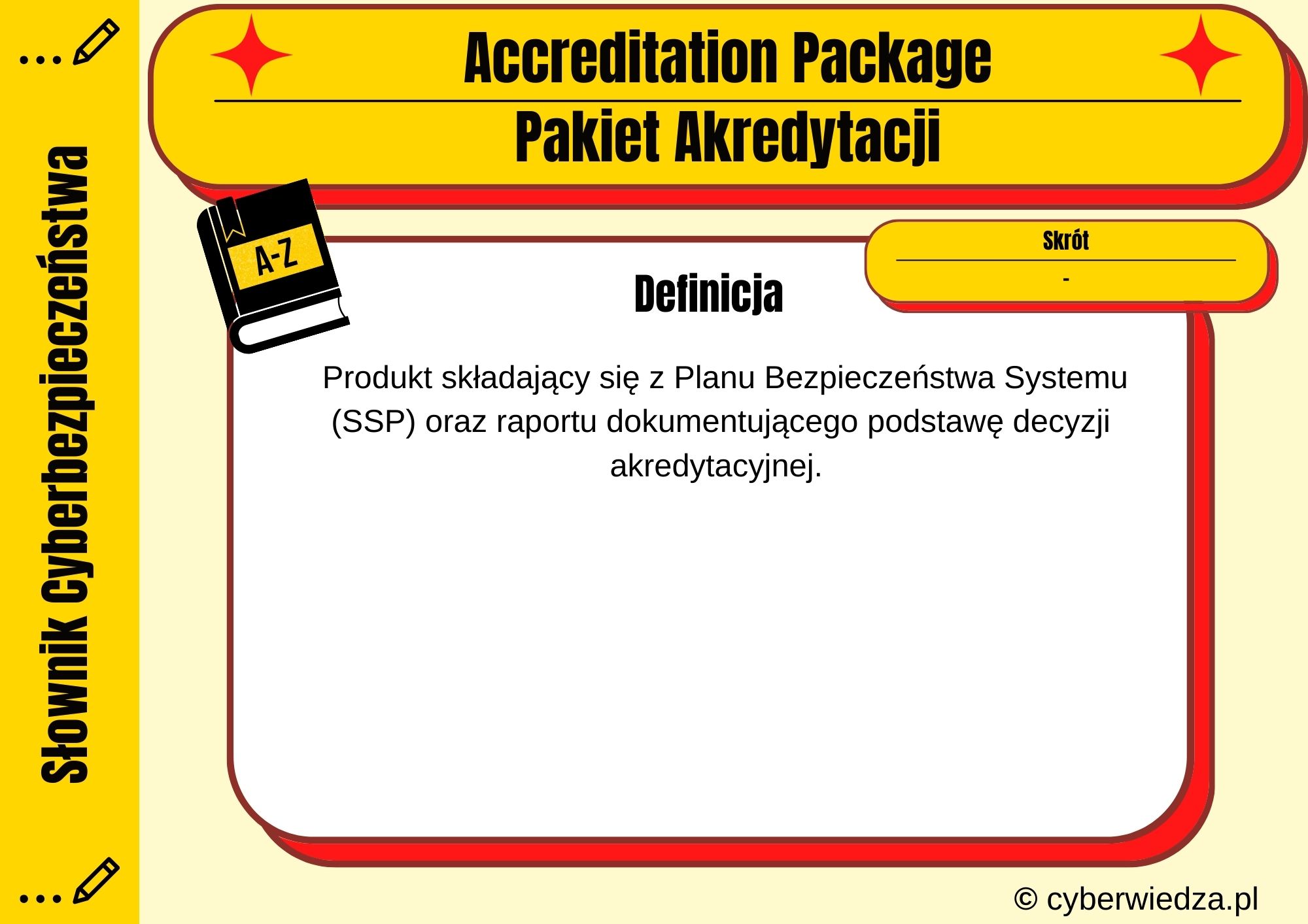 Accreditation Package