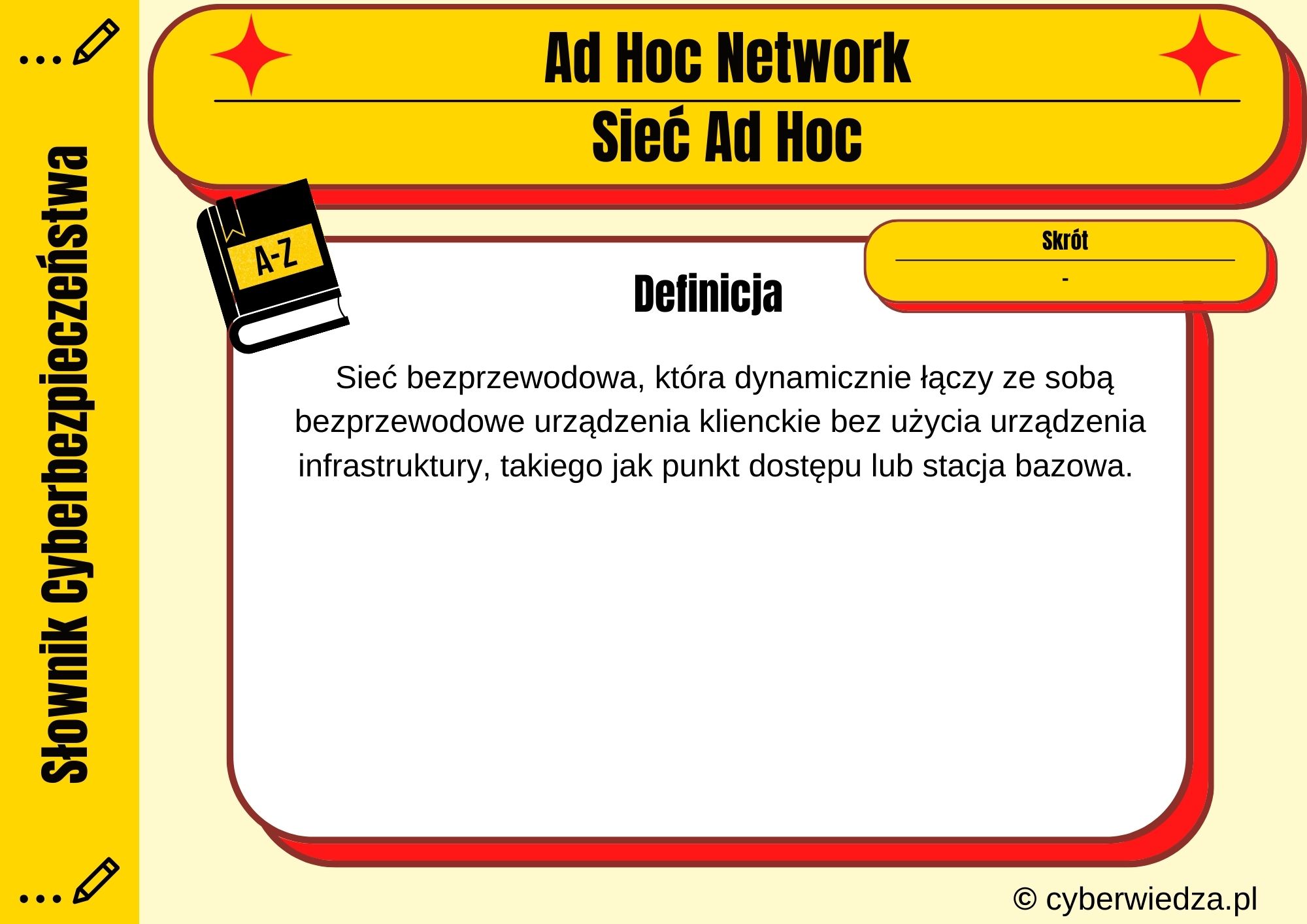 Ad Hoc Network