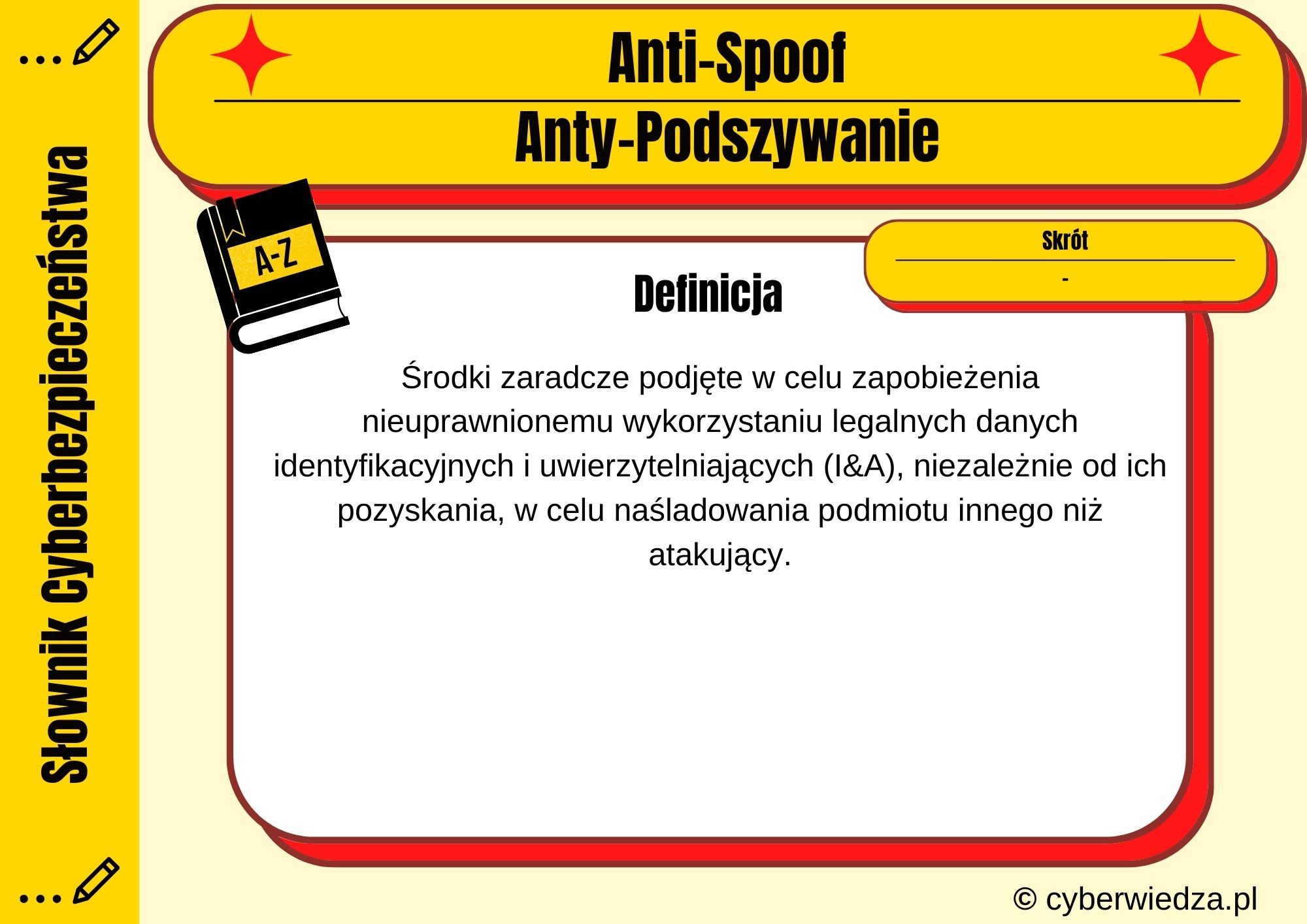 Anti-Spoof