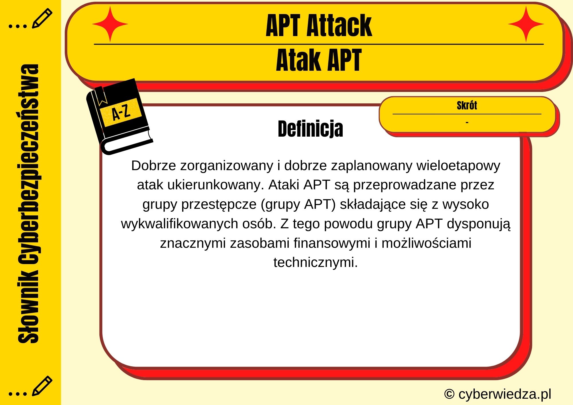 APT Attack