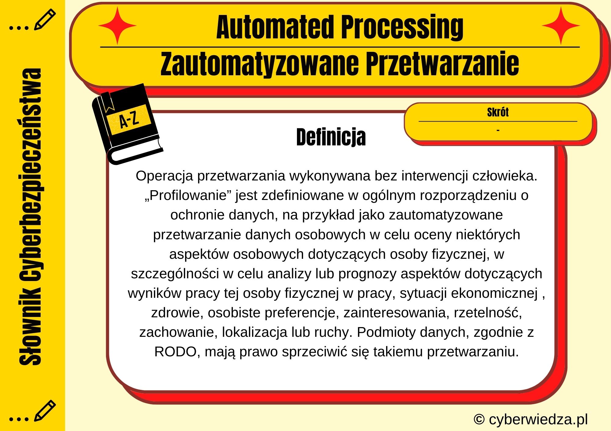 Automated Processing