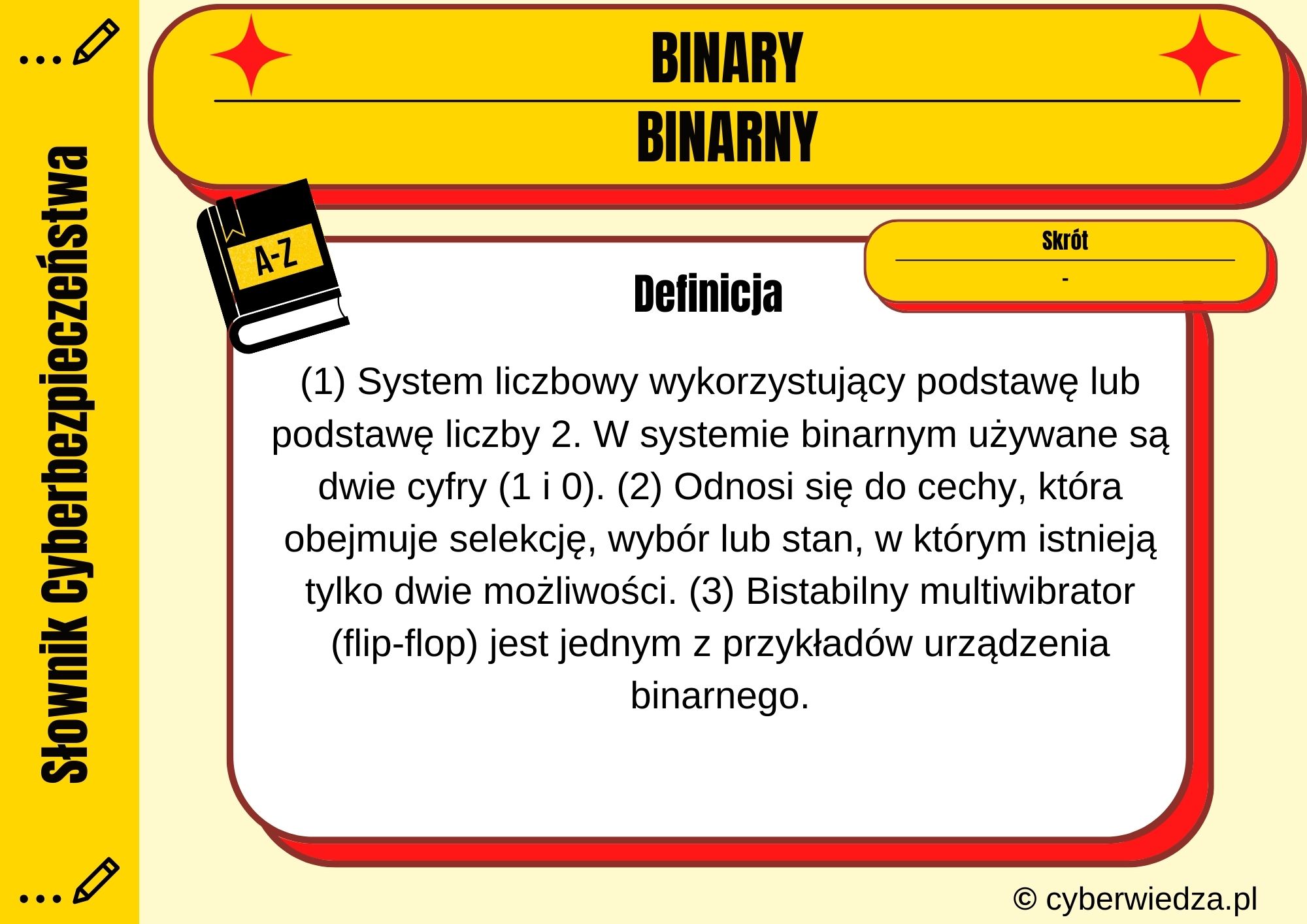 BINARY