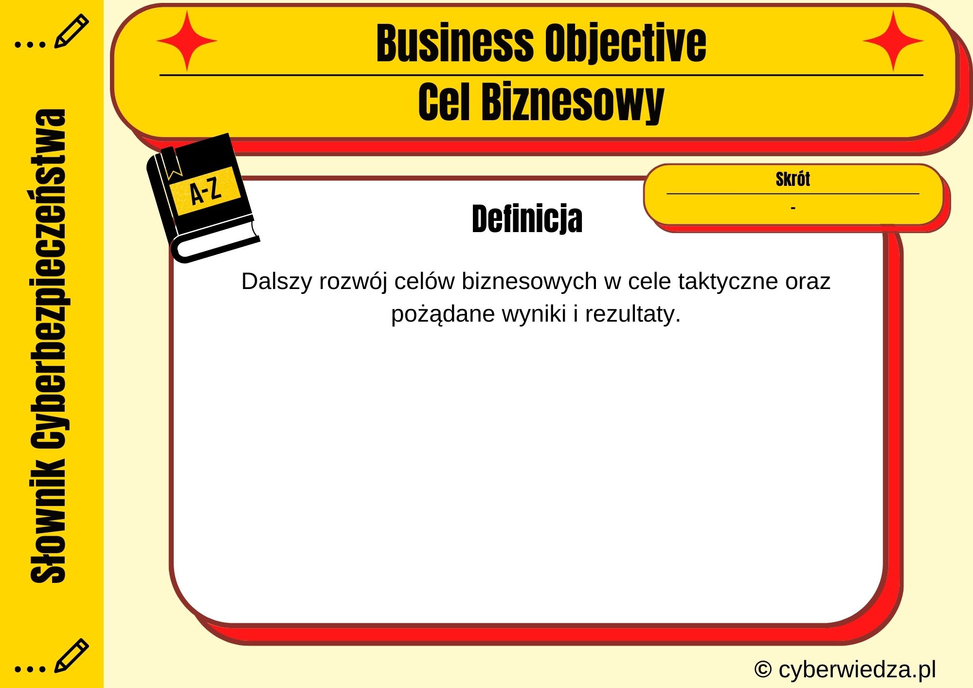 Business Objective