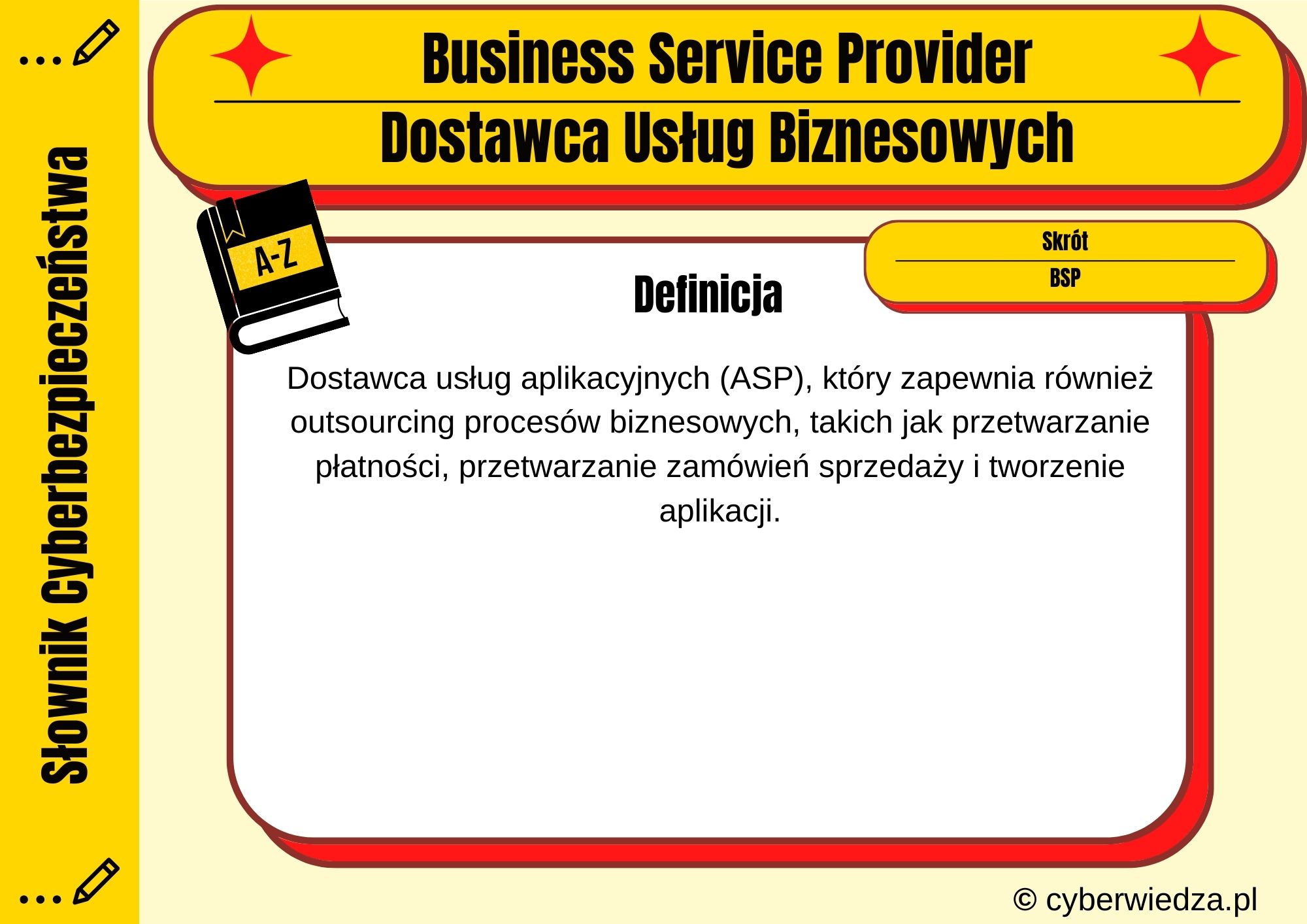 Business Service Provider