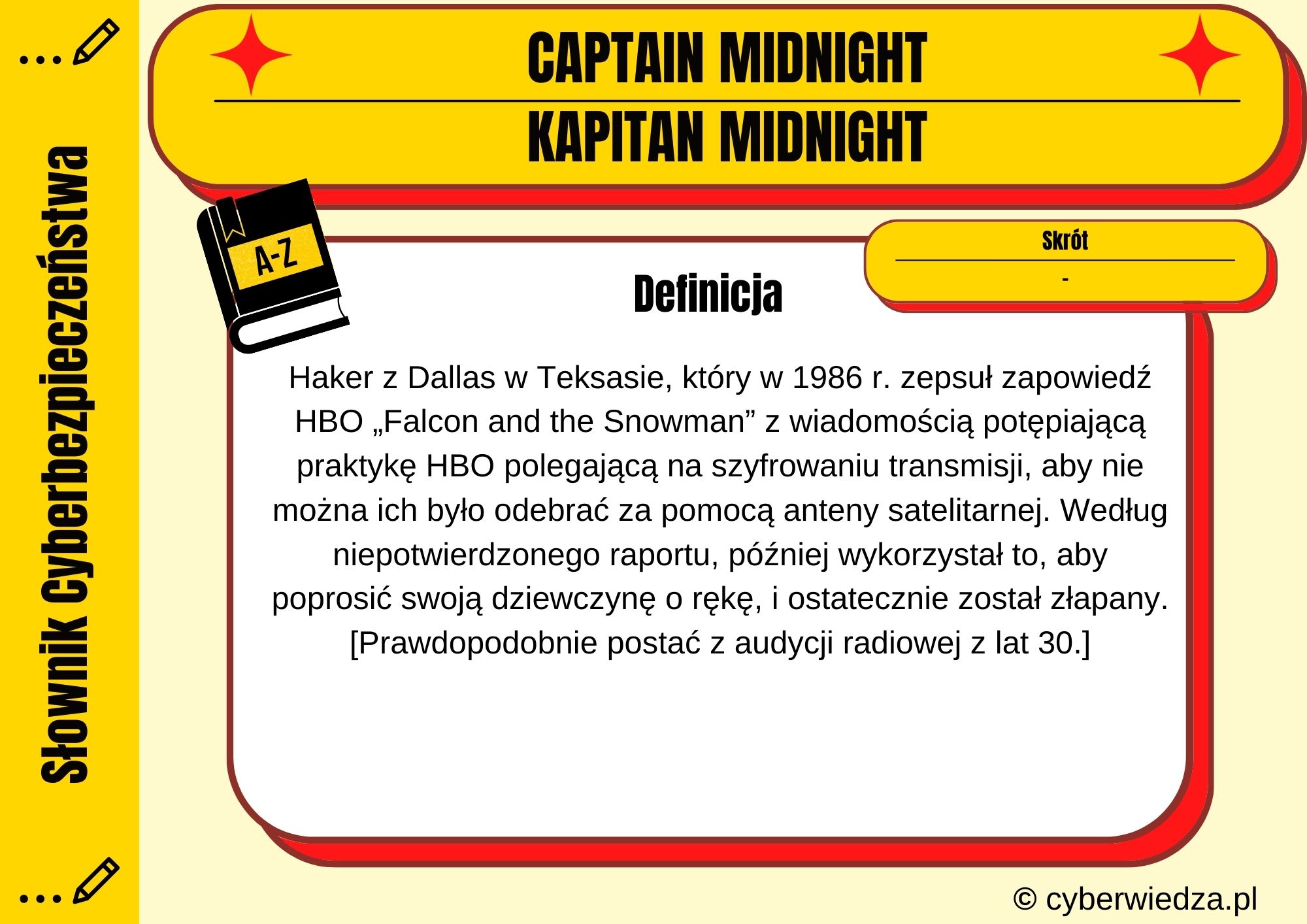 CAPTAIN MIDNIGHT