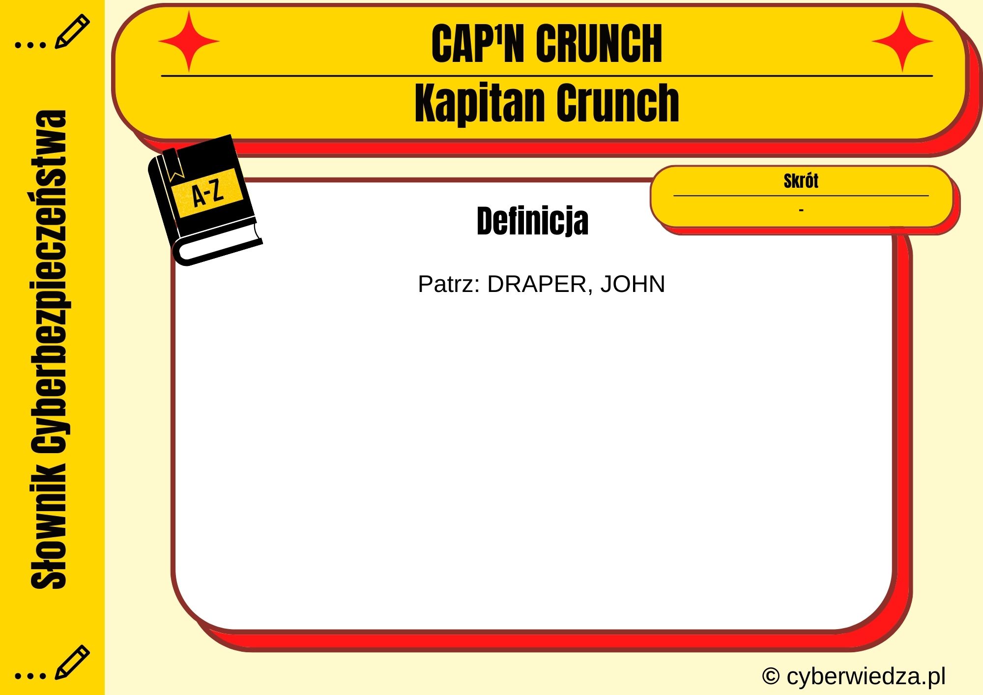 CAP¹N CRUNCH