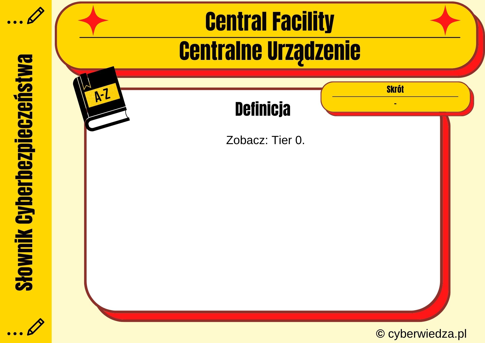 Central Facility