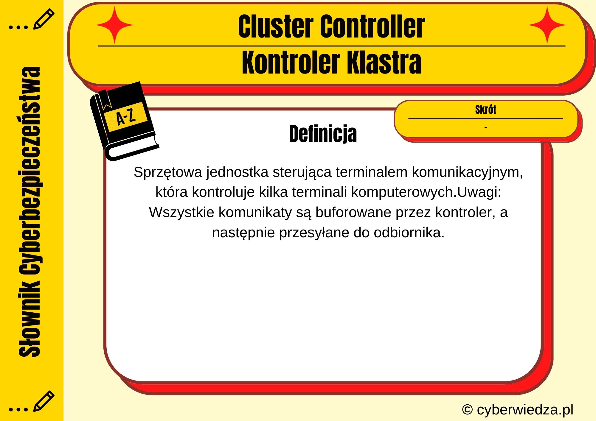 Cluster Controller
