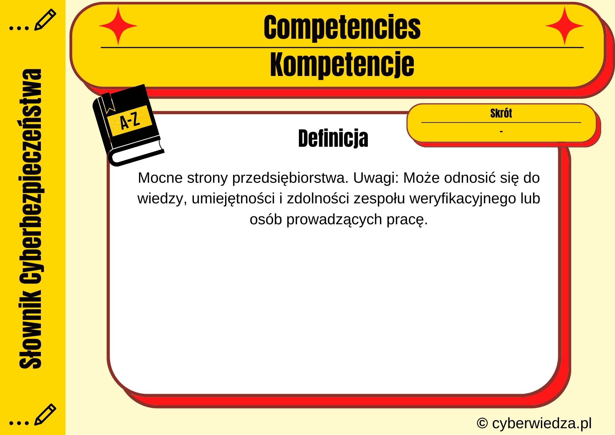 Competencies