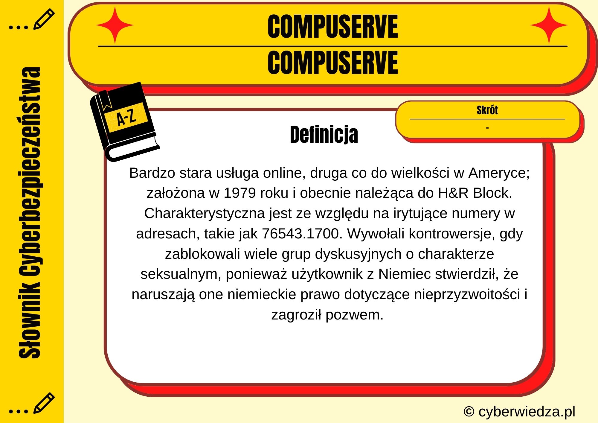 COMPUSERVE