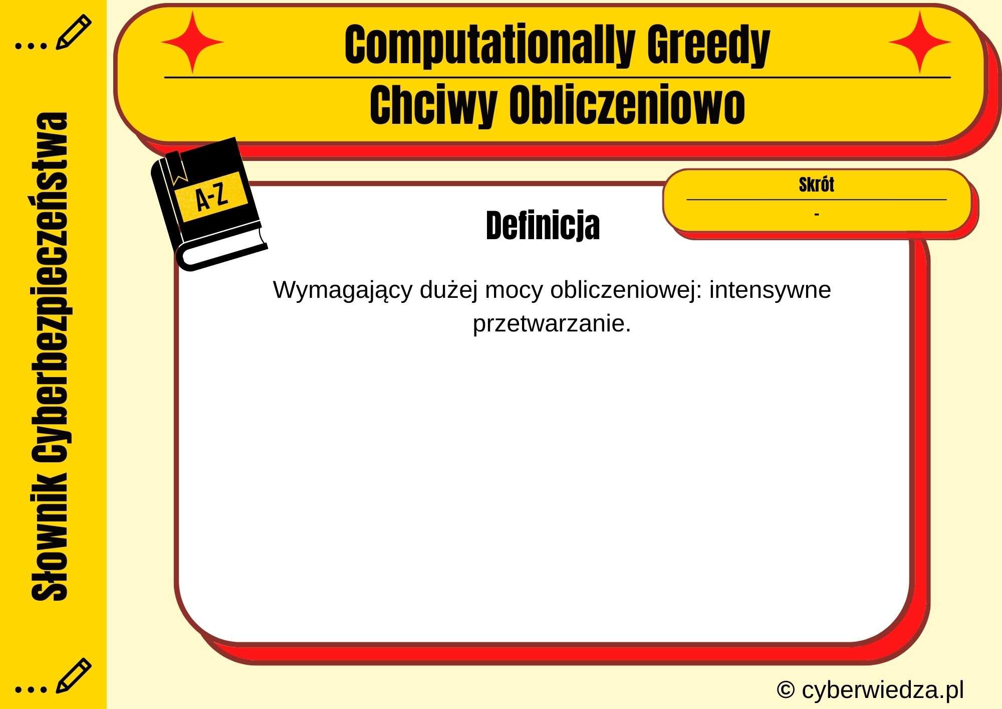 Computationally Greedy