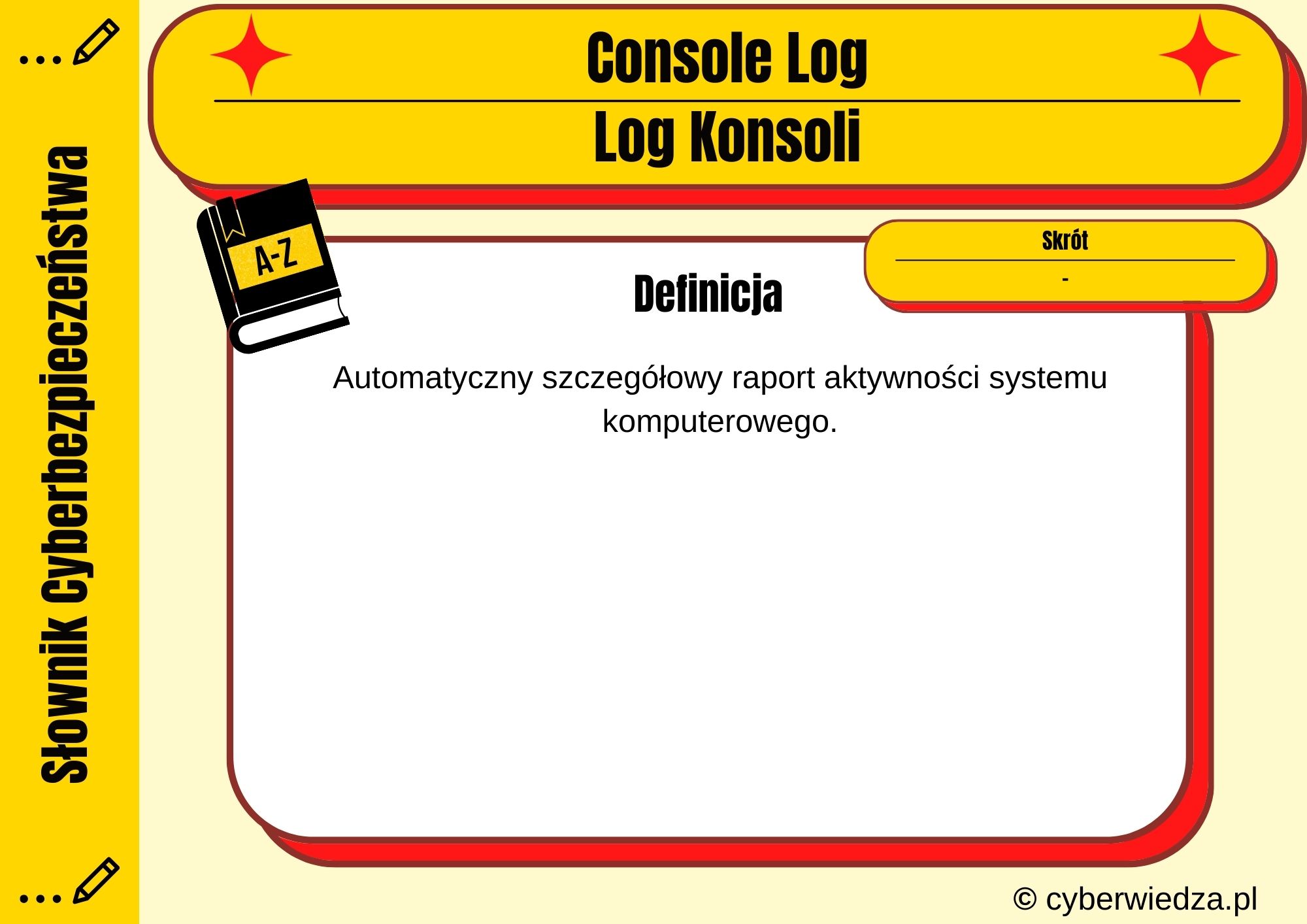 Console Log