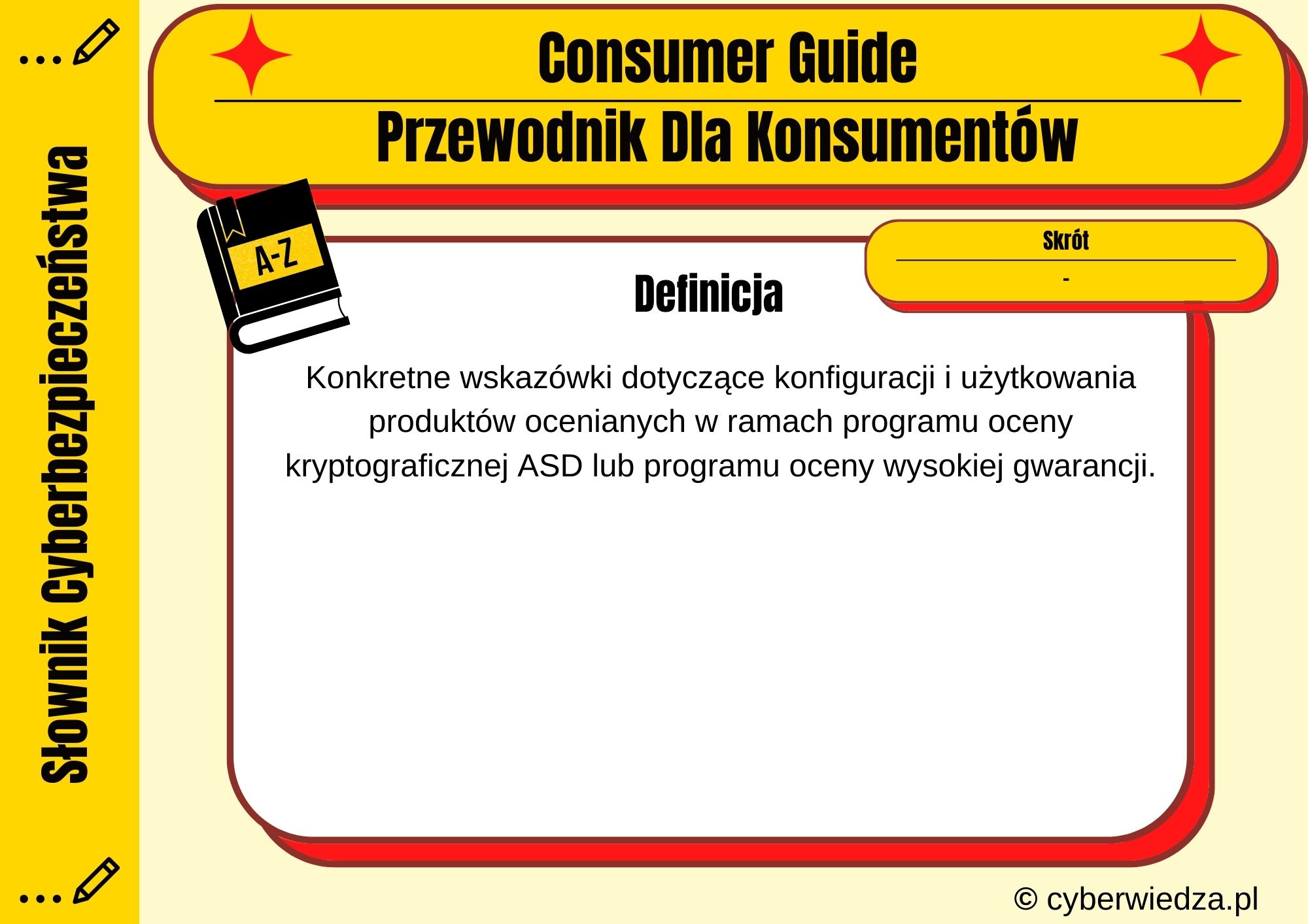 Consumer Guide