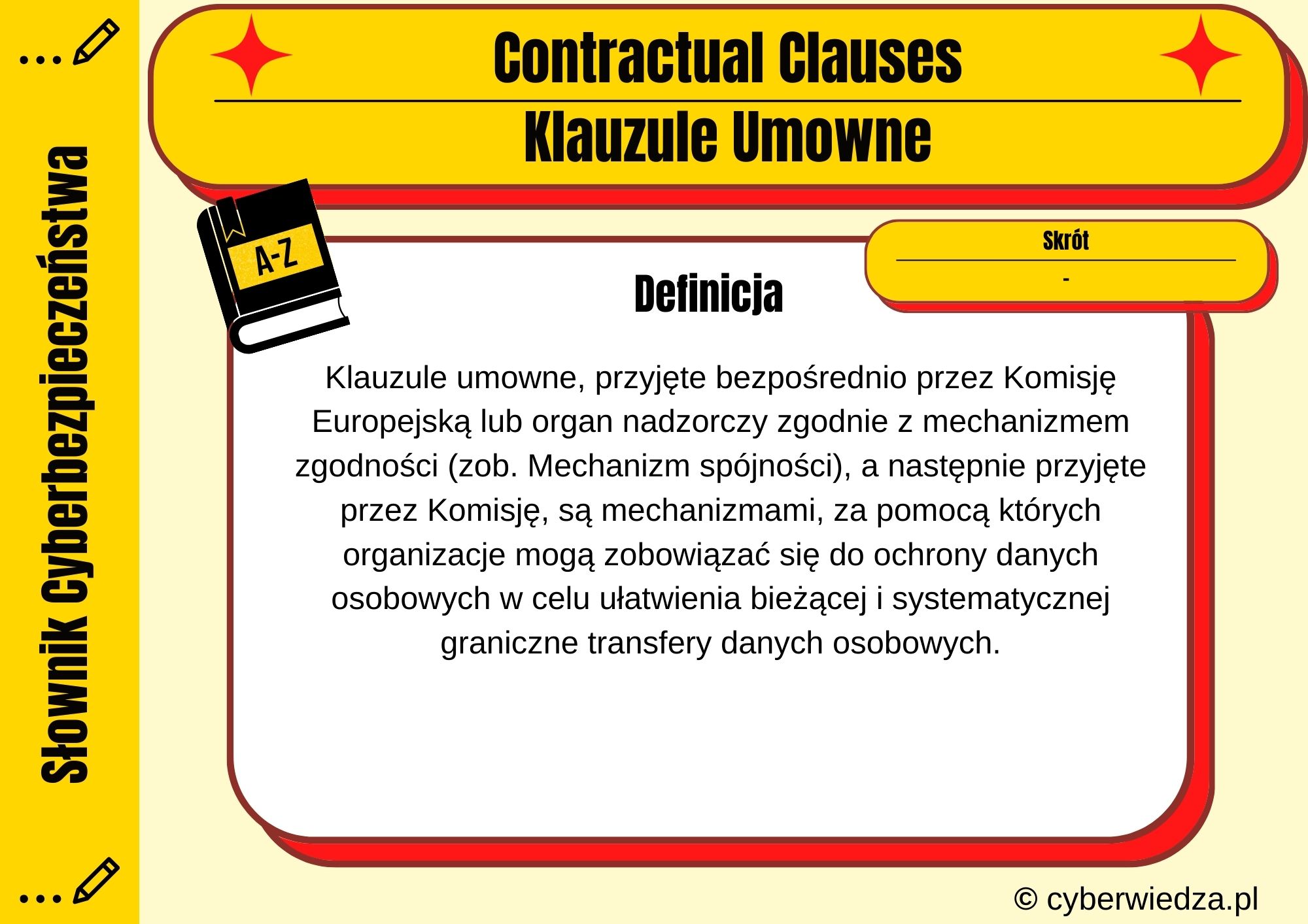 Contractual Clauses