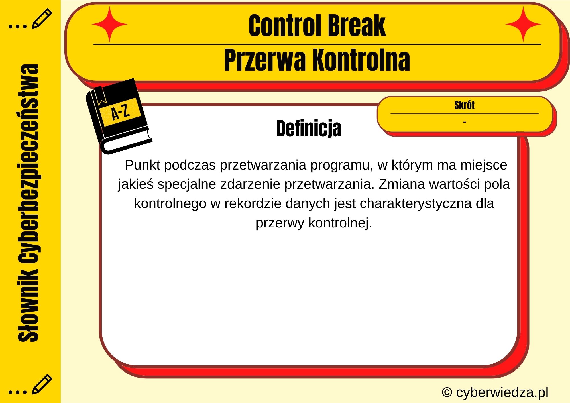 Control Break