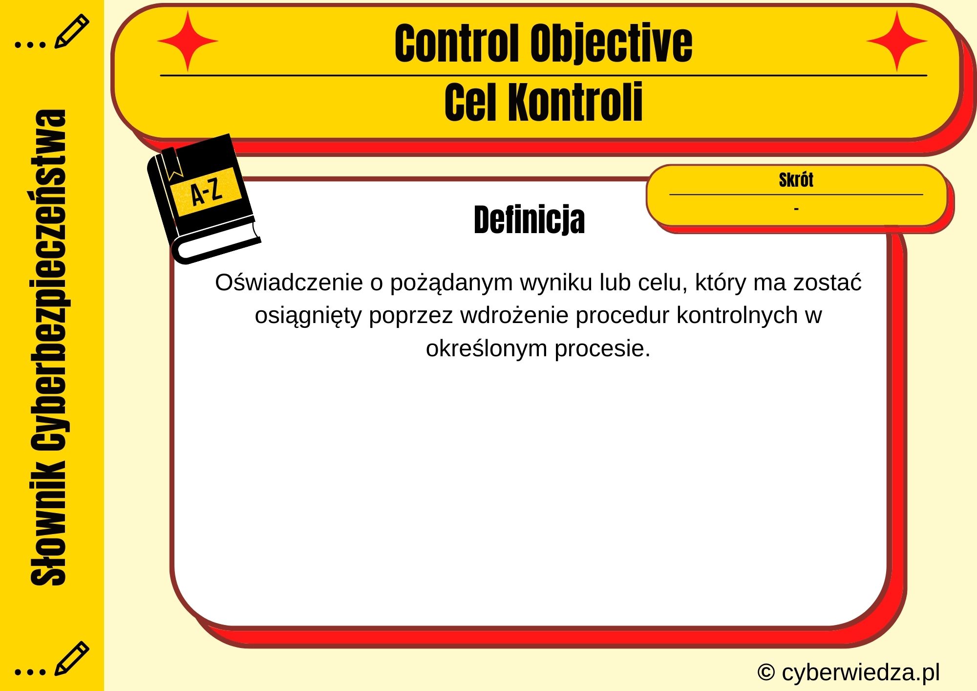 Control Objective