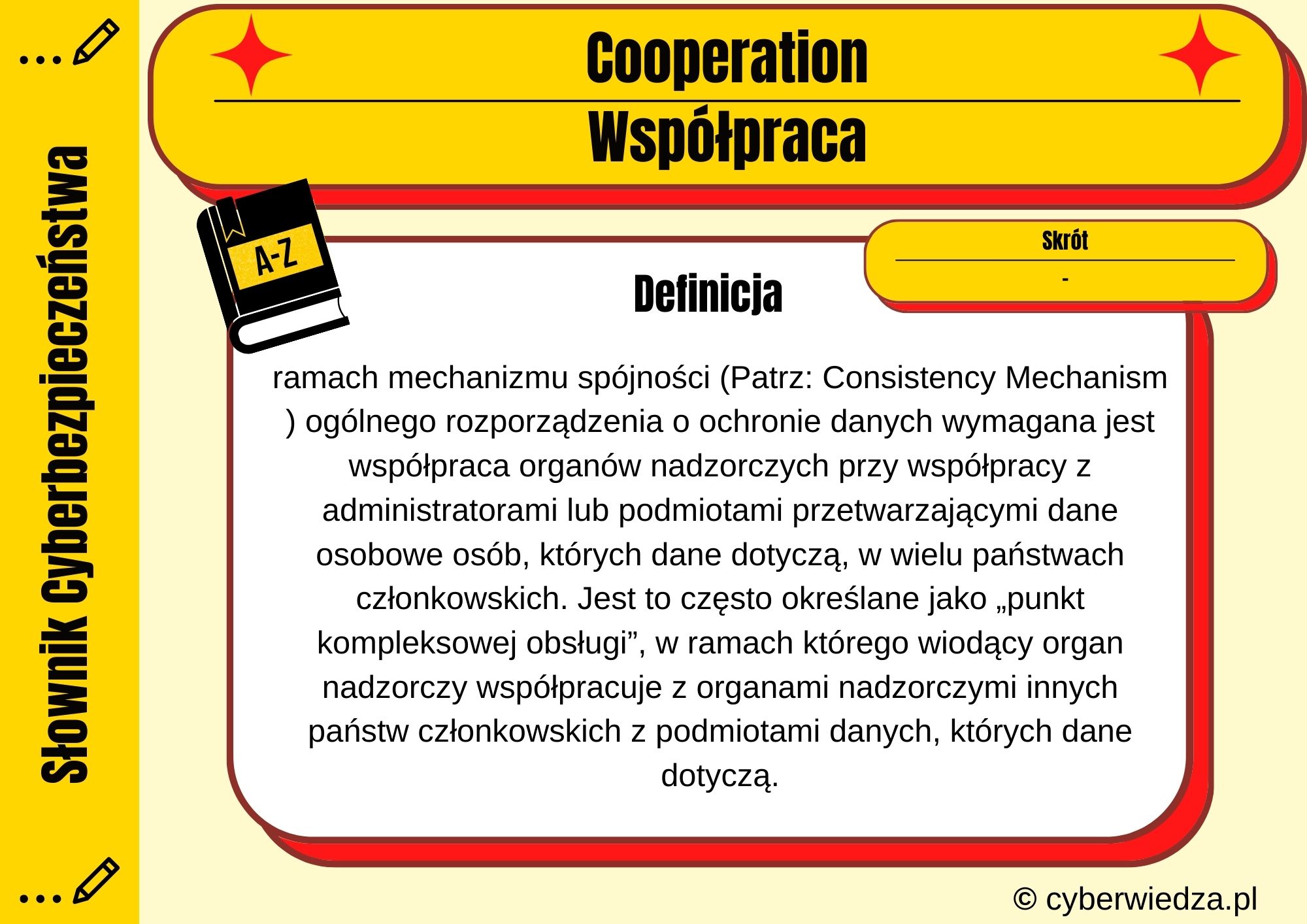 Cooperation