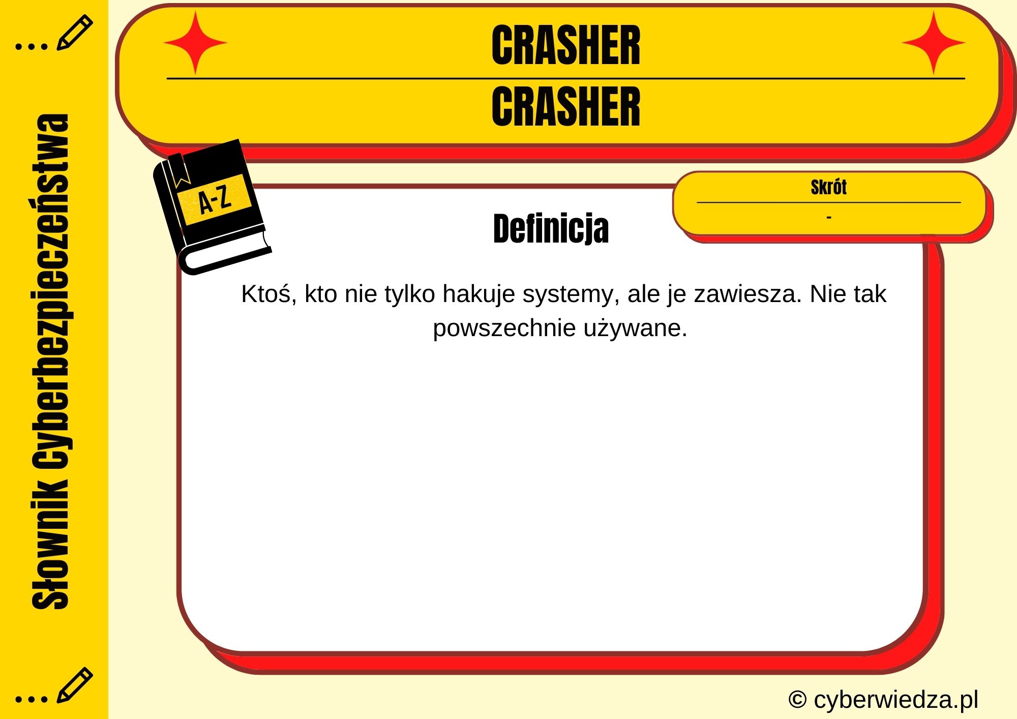 CRASHER
