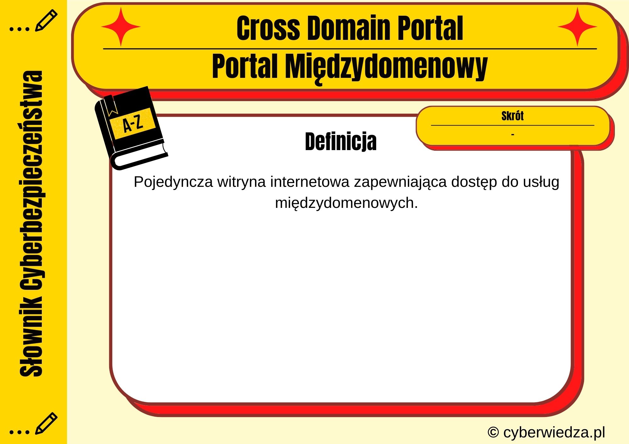 Cross Domain Portal