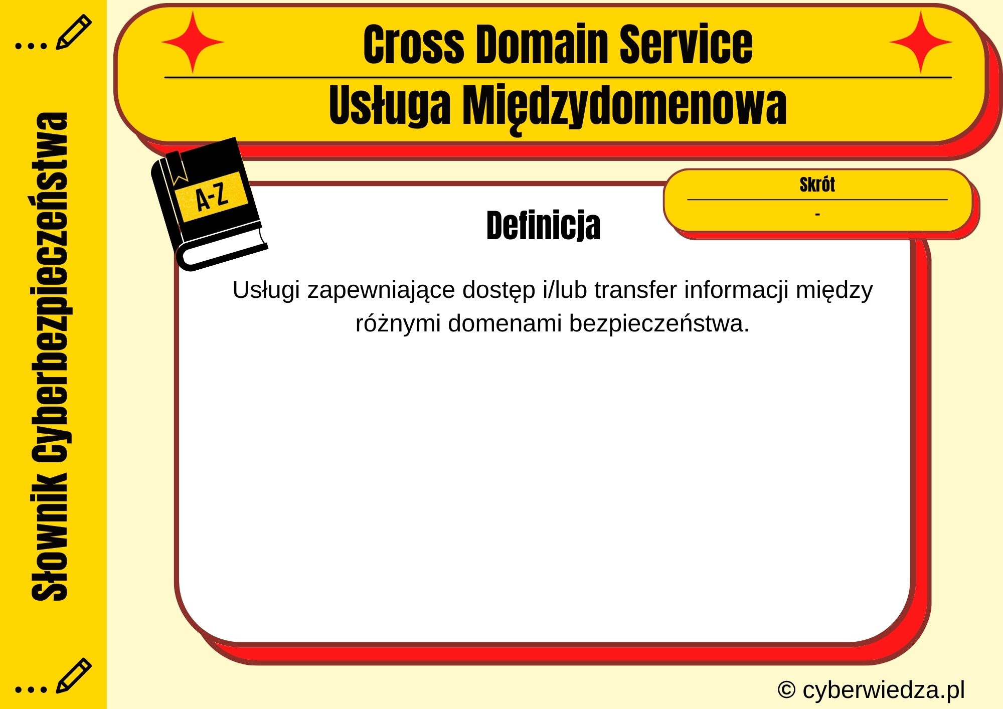 Cross Domain Service