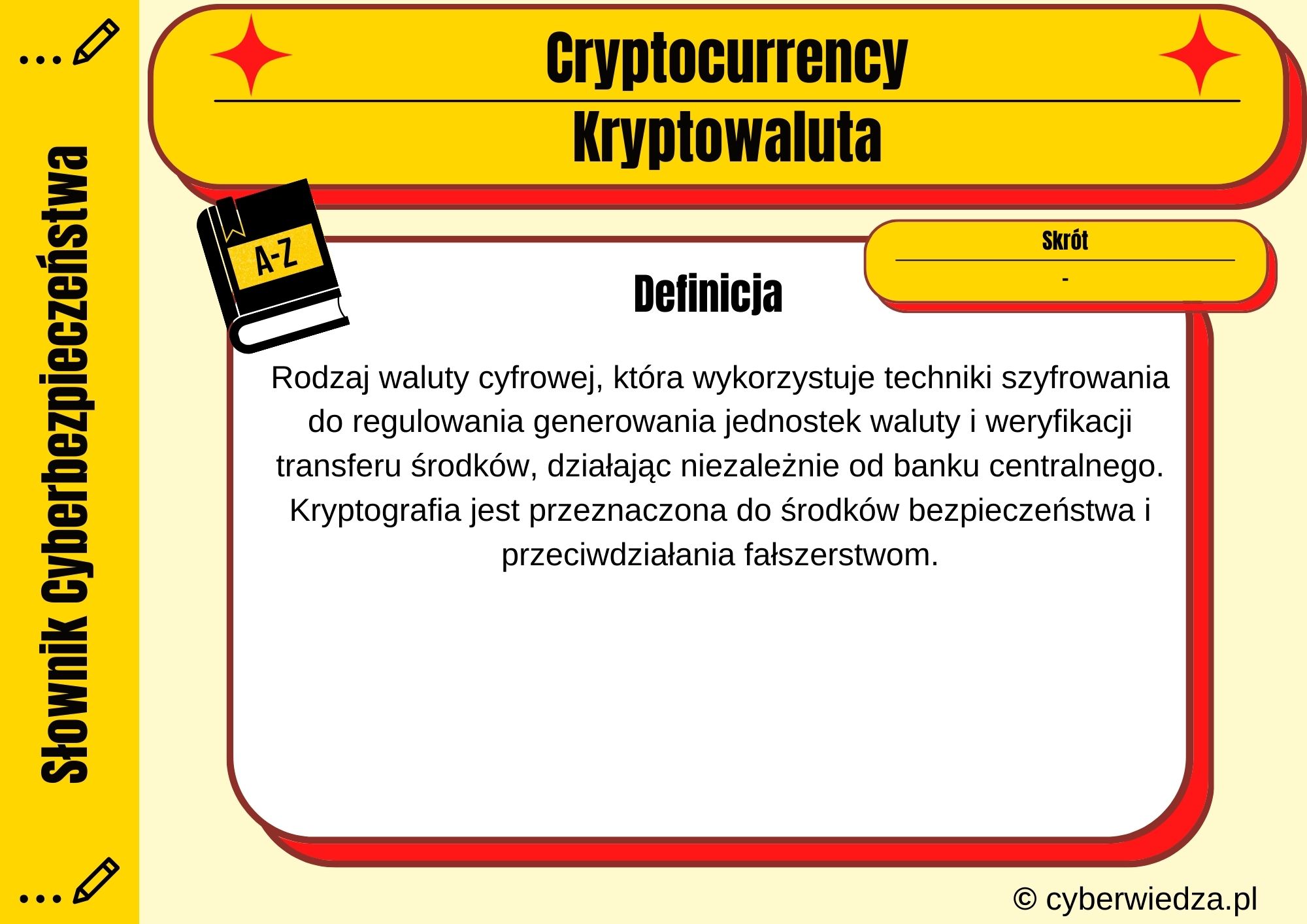 Cryptocurrency