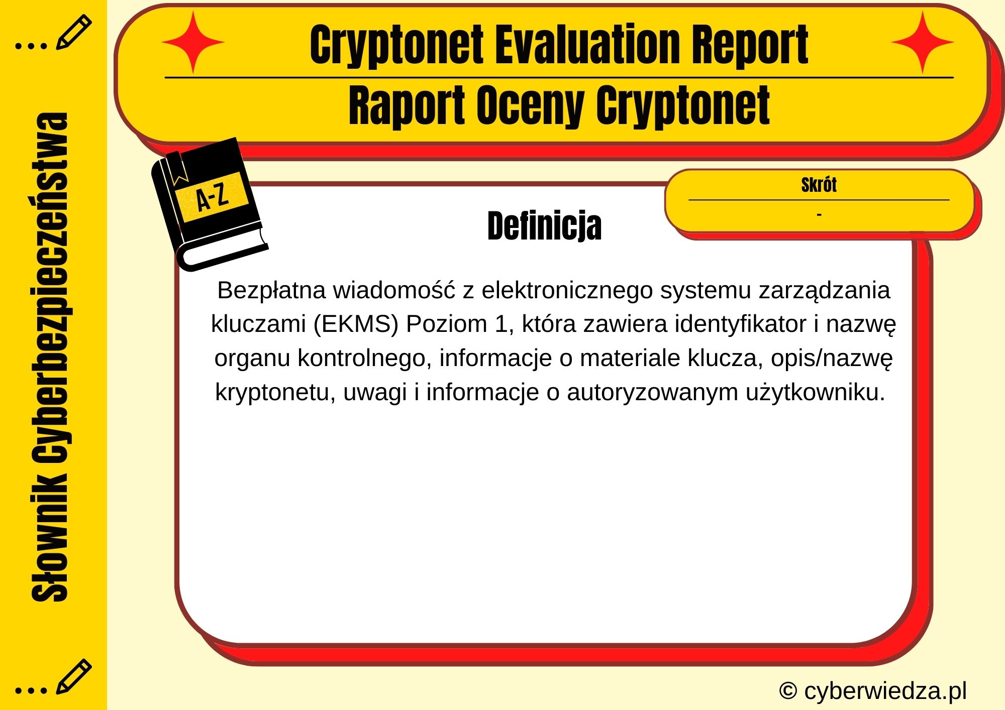 Cryptonet Evaluation Report