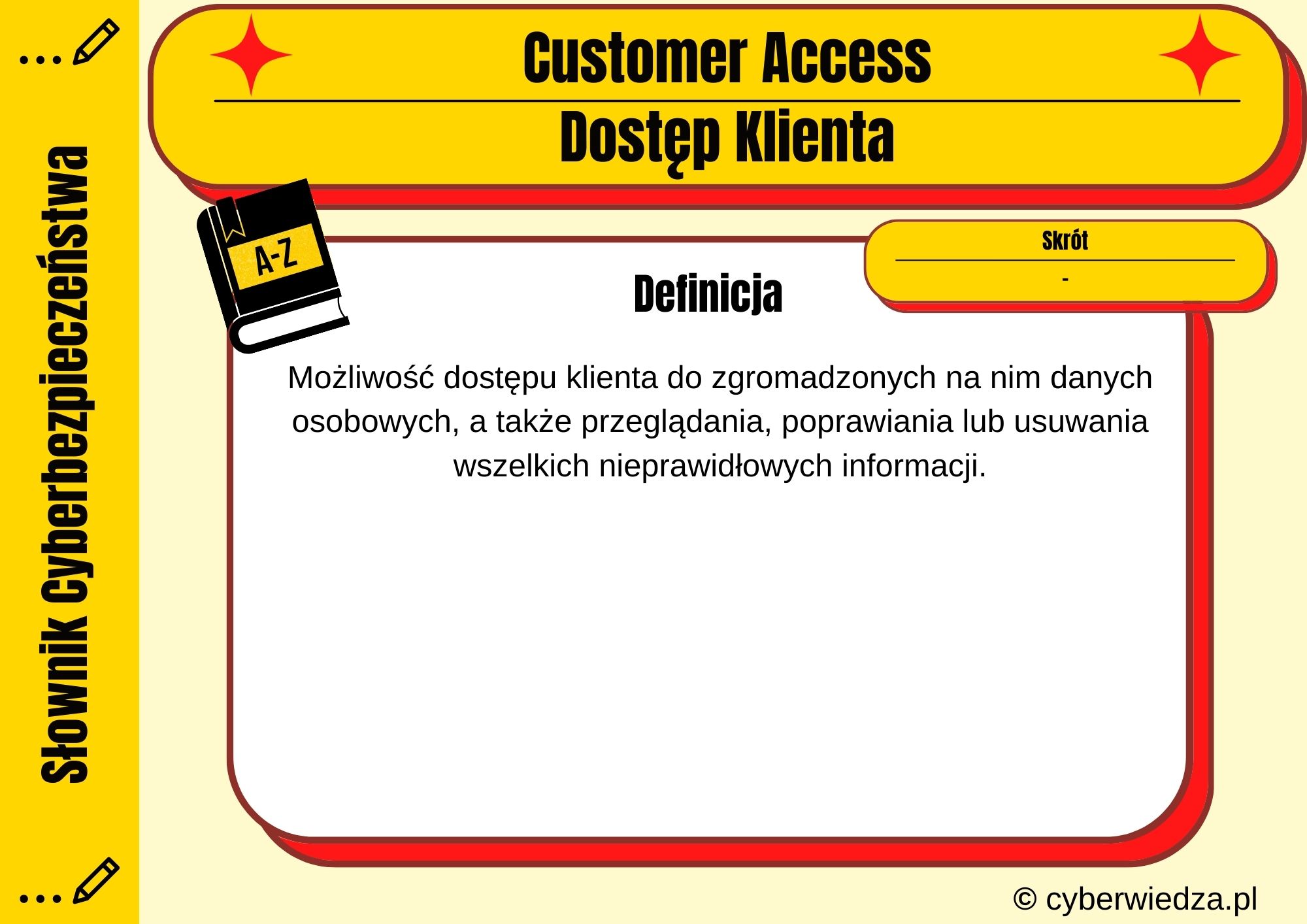Customer Access