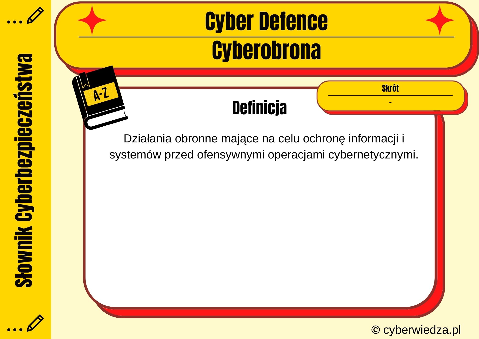 Cyber Defence
