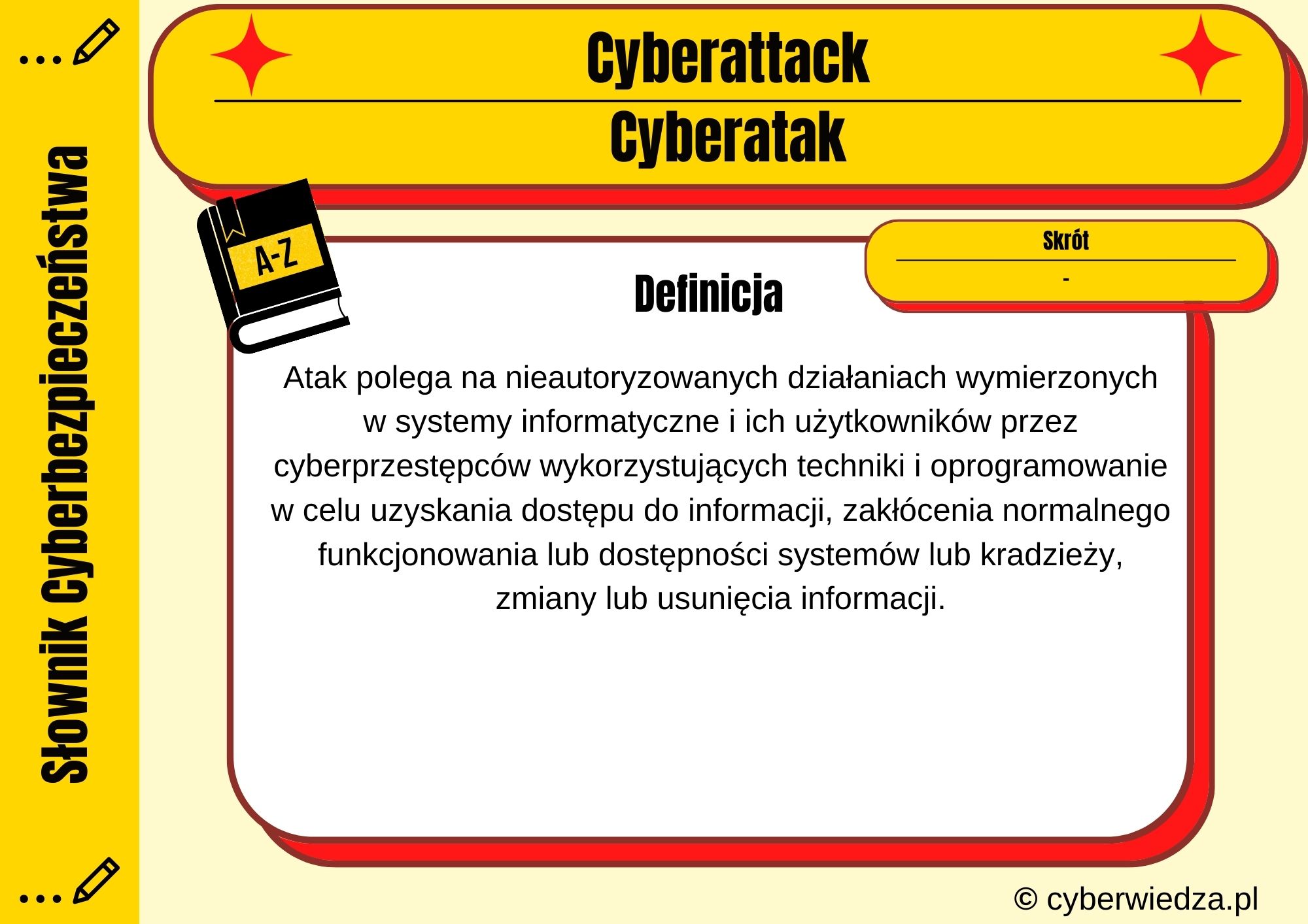 Cyberattack