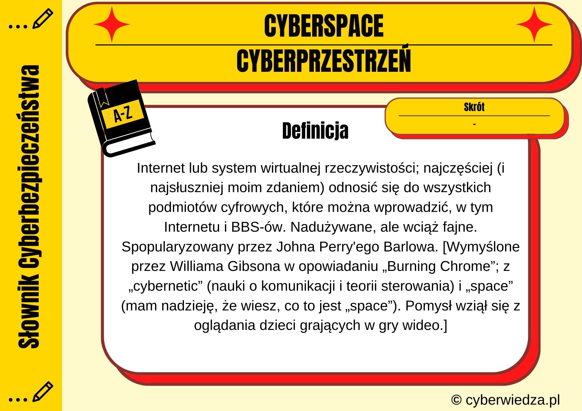 CYBERSPACE