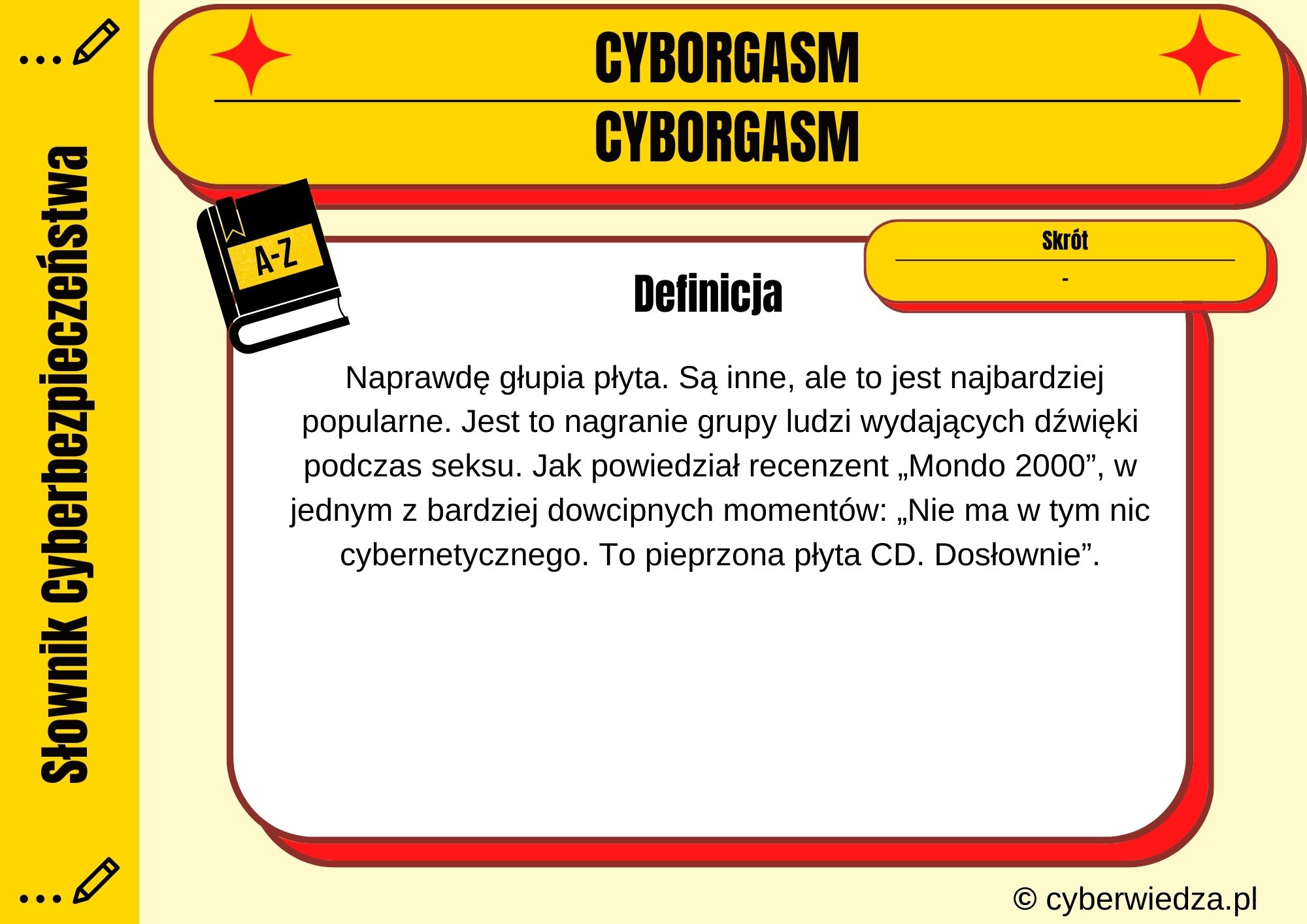 CYBORGASM