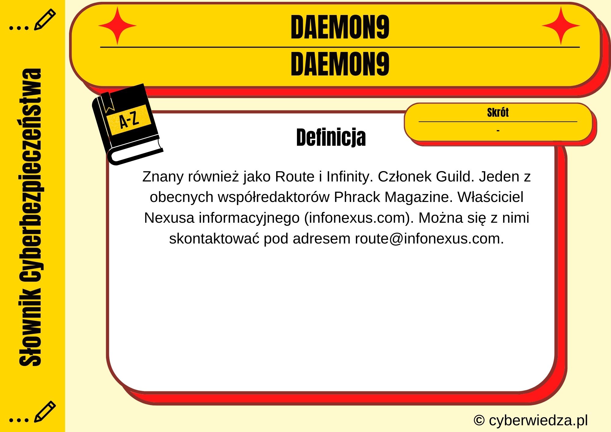 DAEMON9