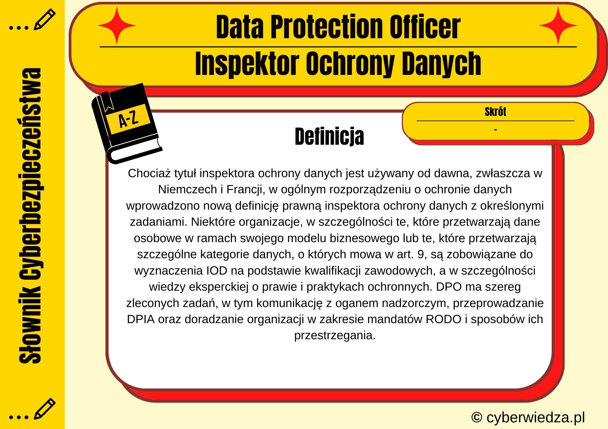 Data Protection Officer