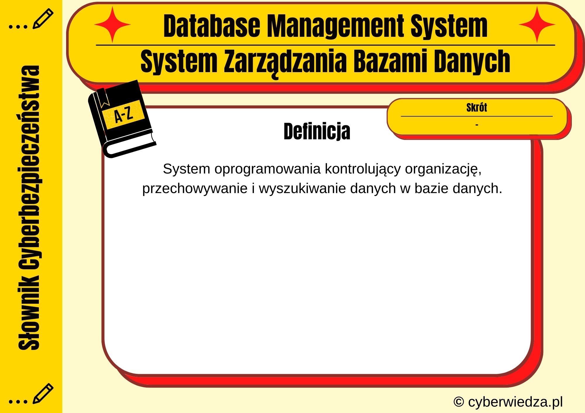 Database Management System