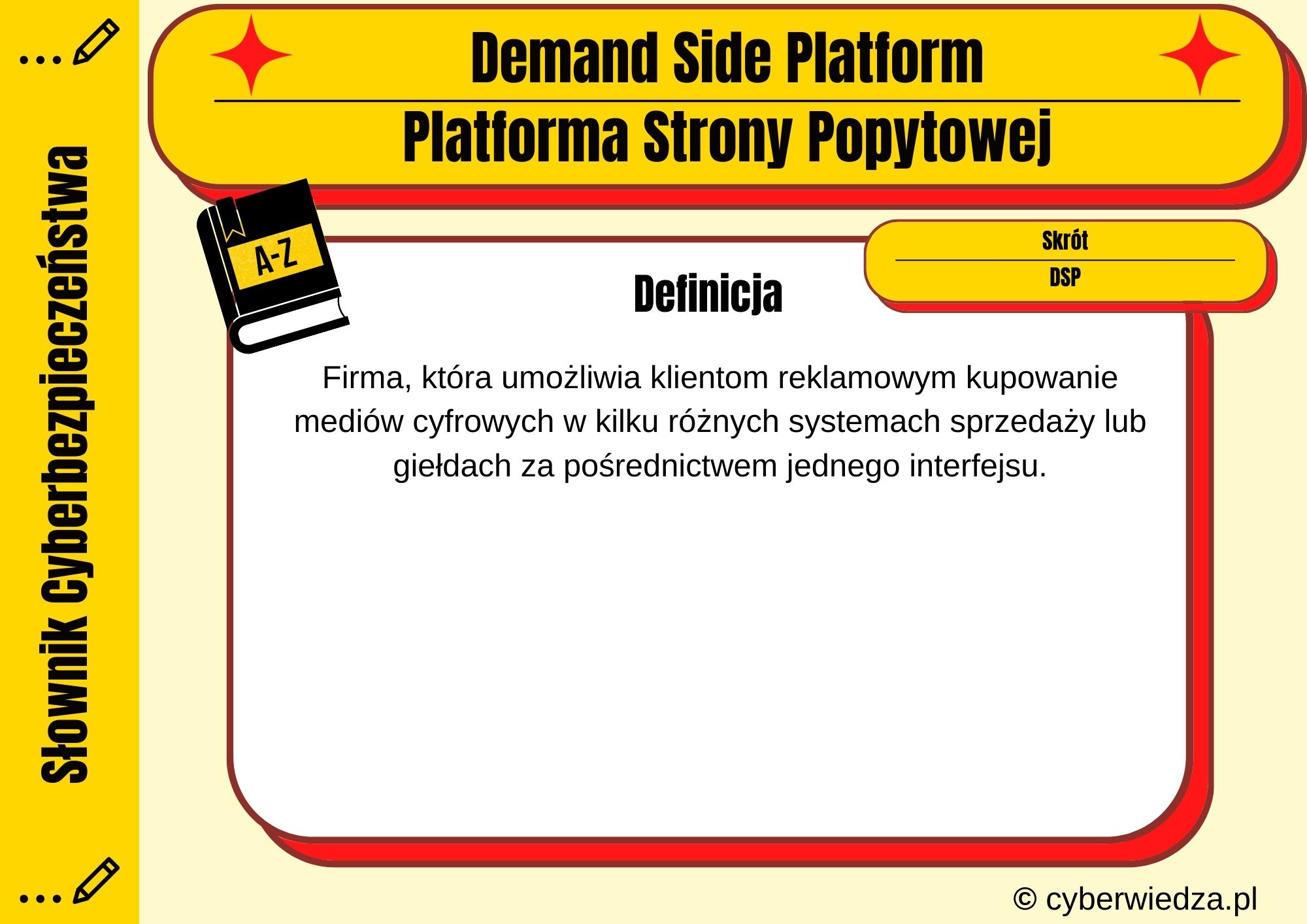 Demand Side Platform