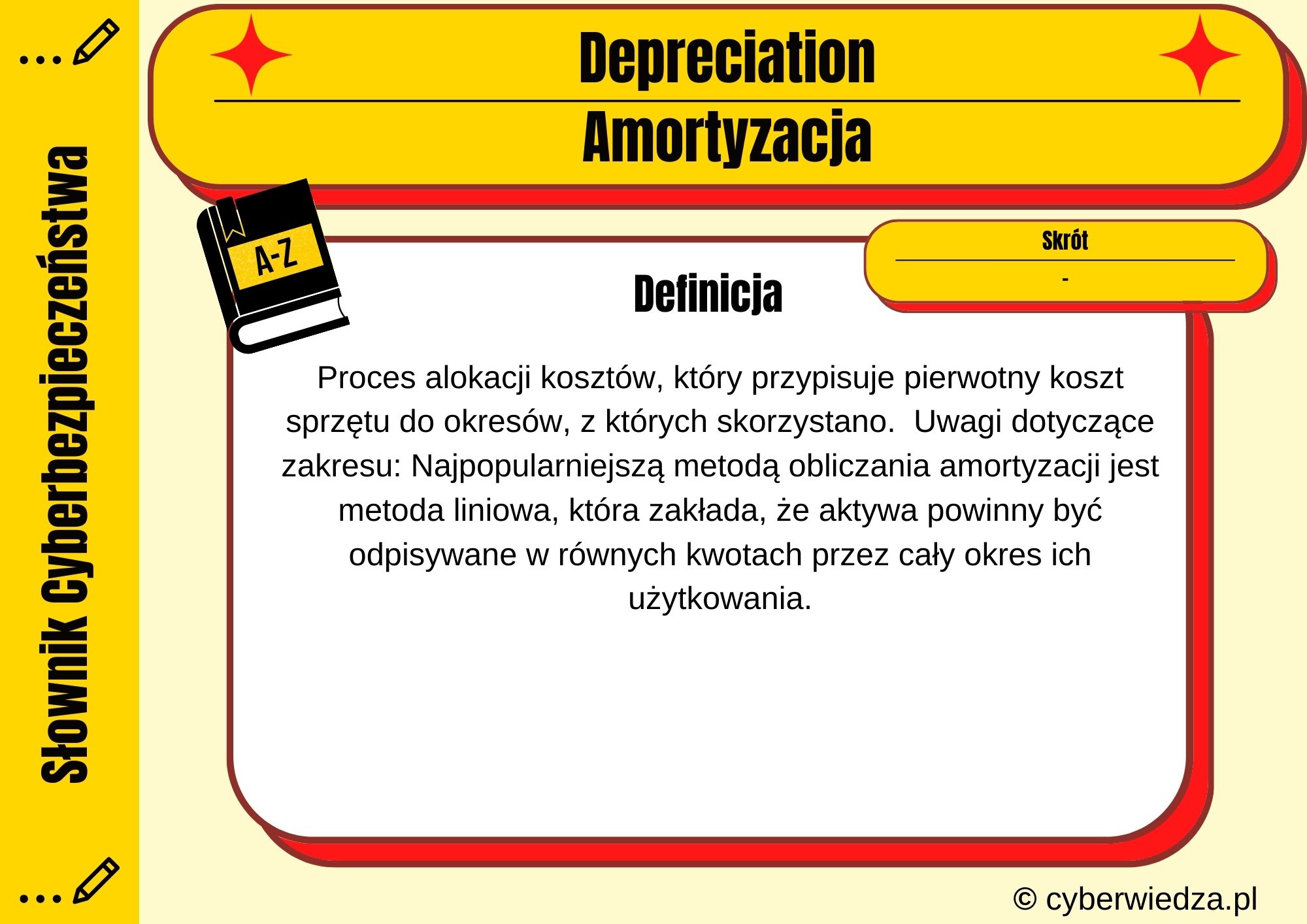 Depreciation