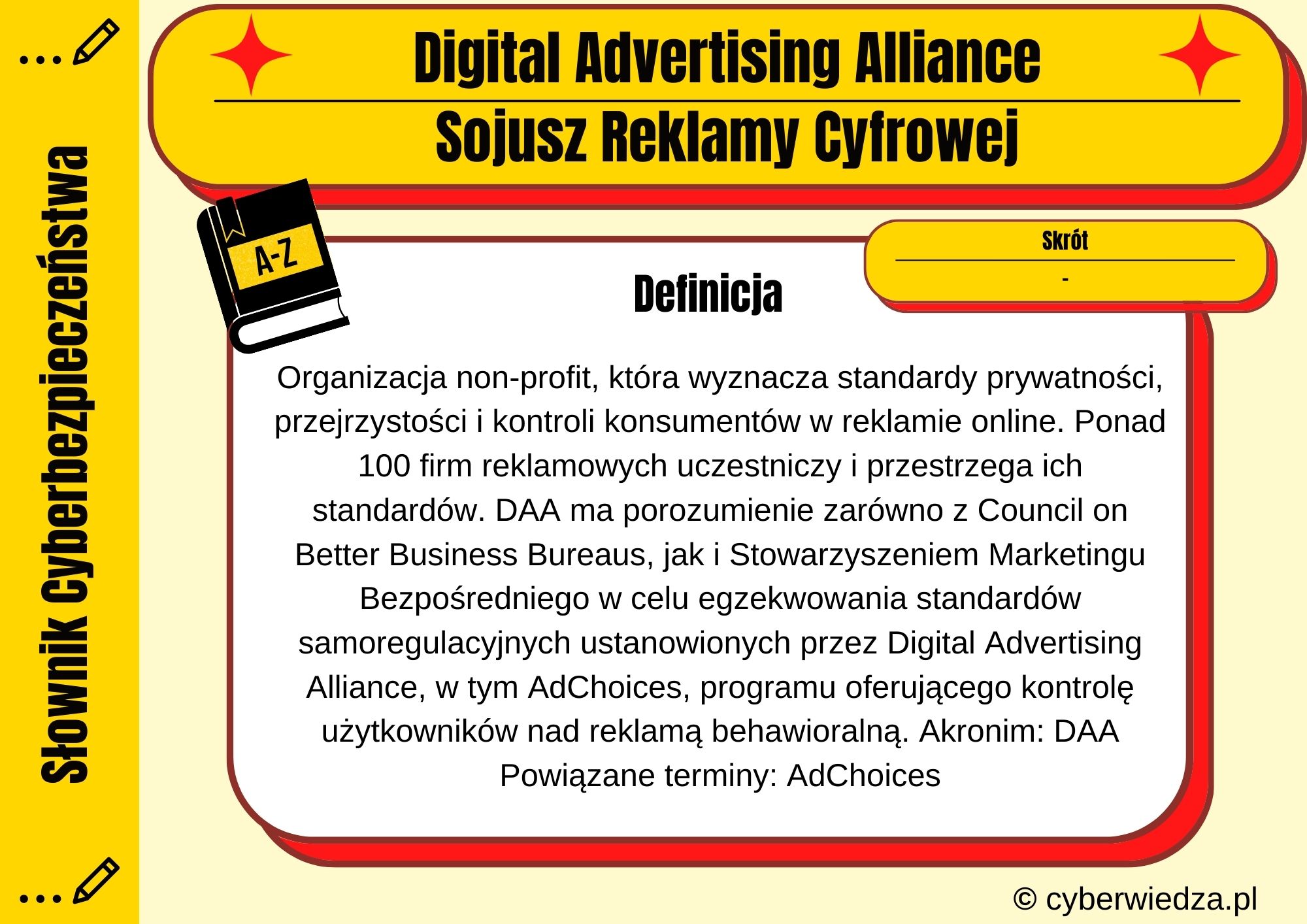 Digital Advertising Alliance