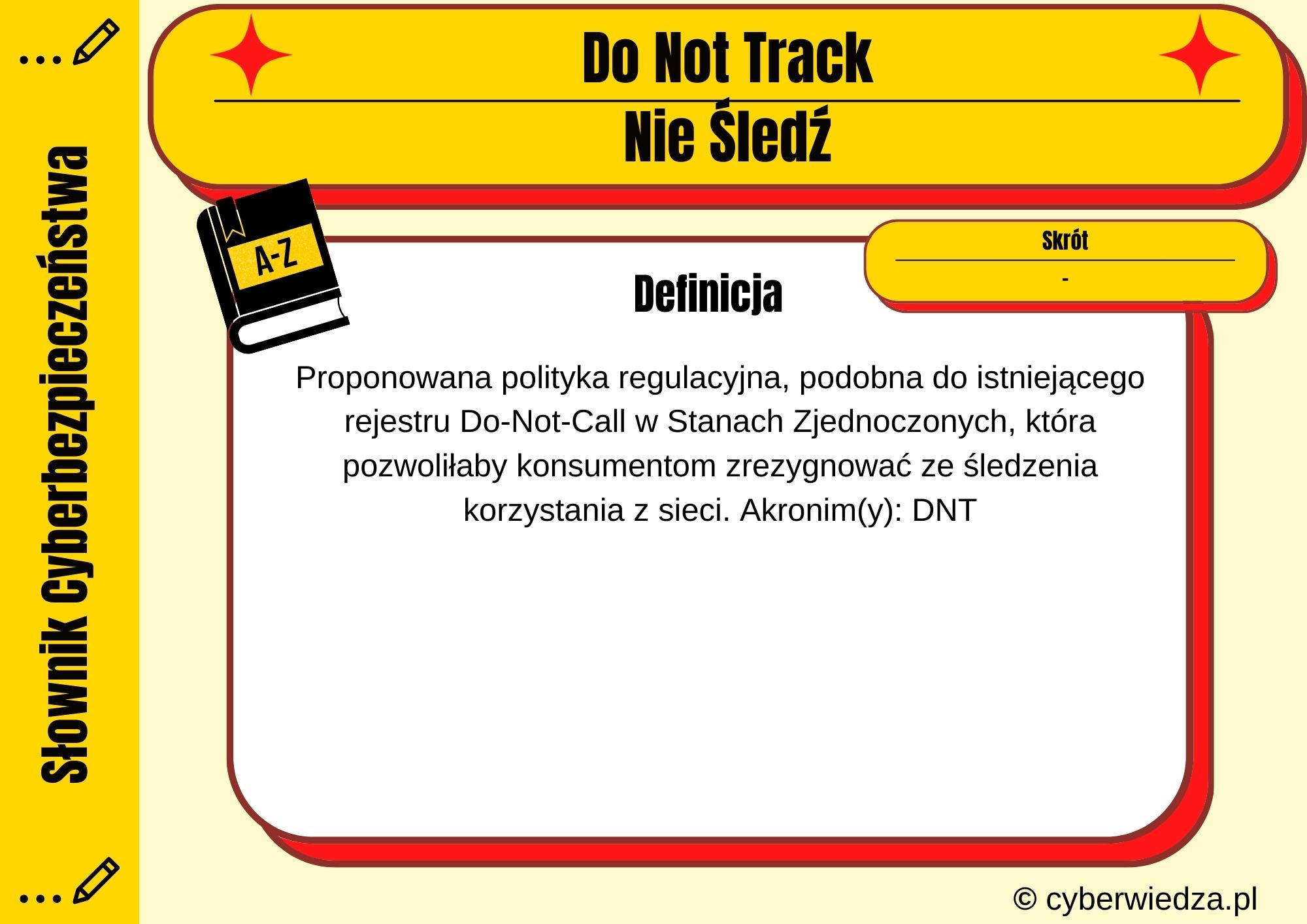 Do Not Track