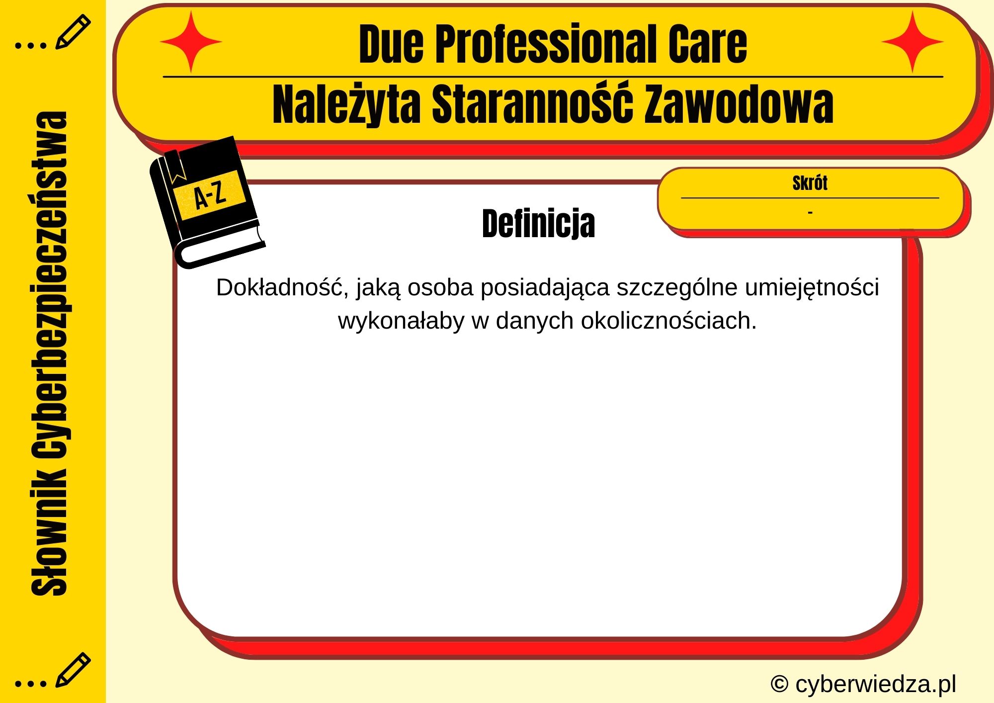 Due Professional Care