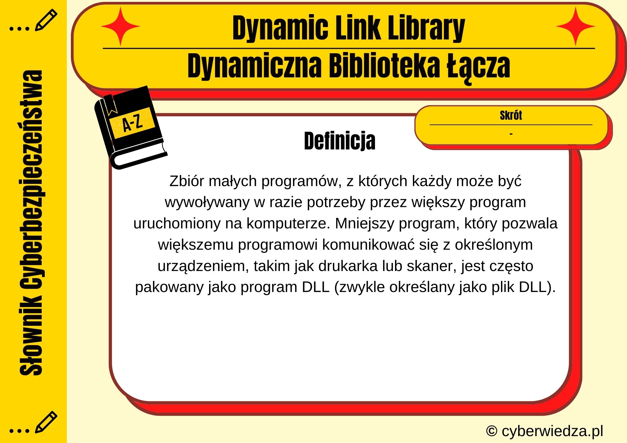 Dynamic Link Library