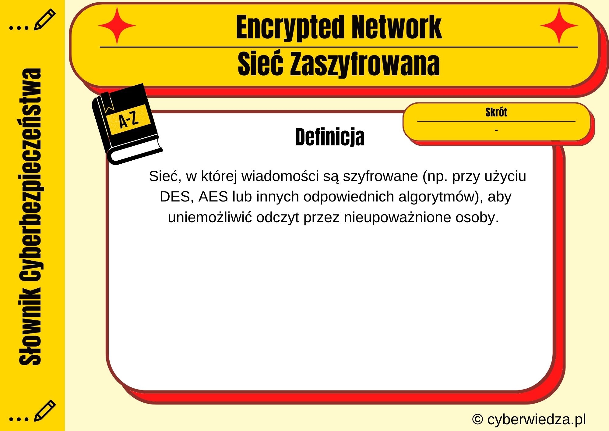 Encrypted Network