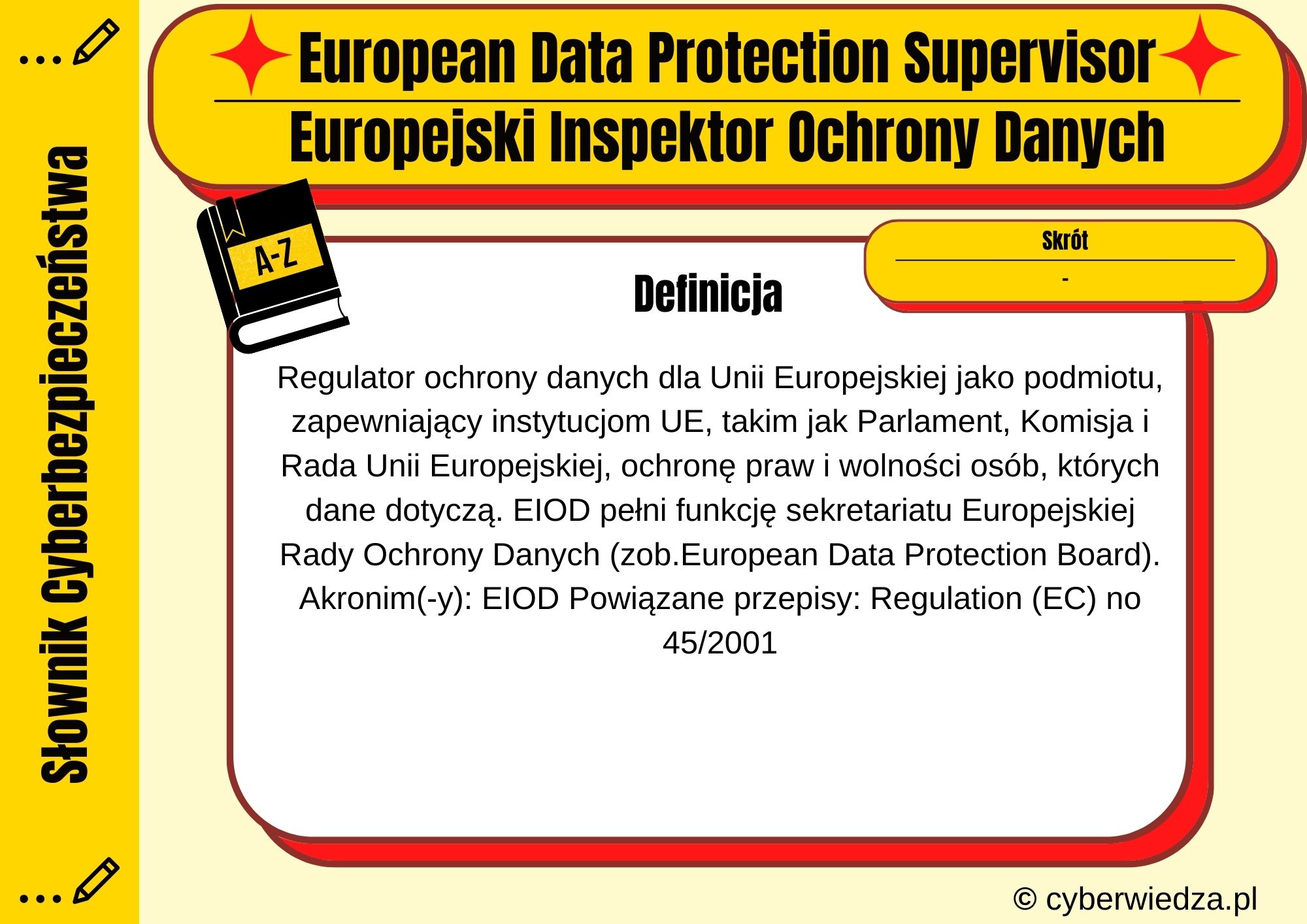 European Data Protection Supervisor